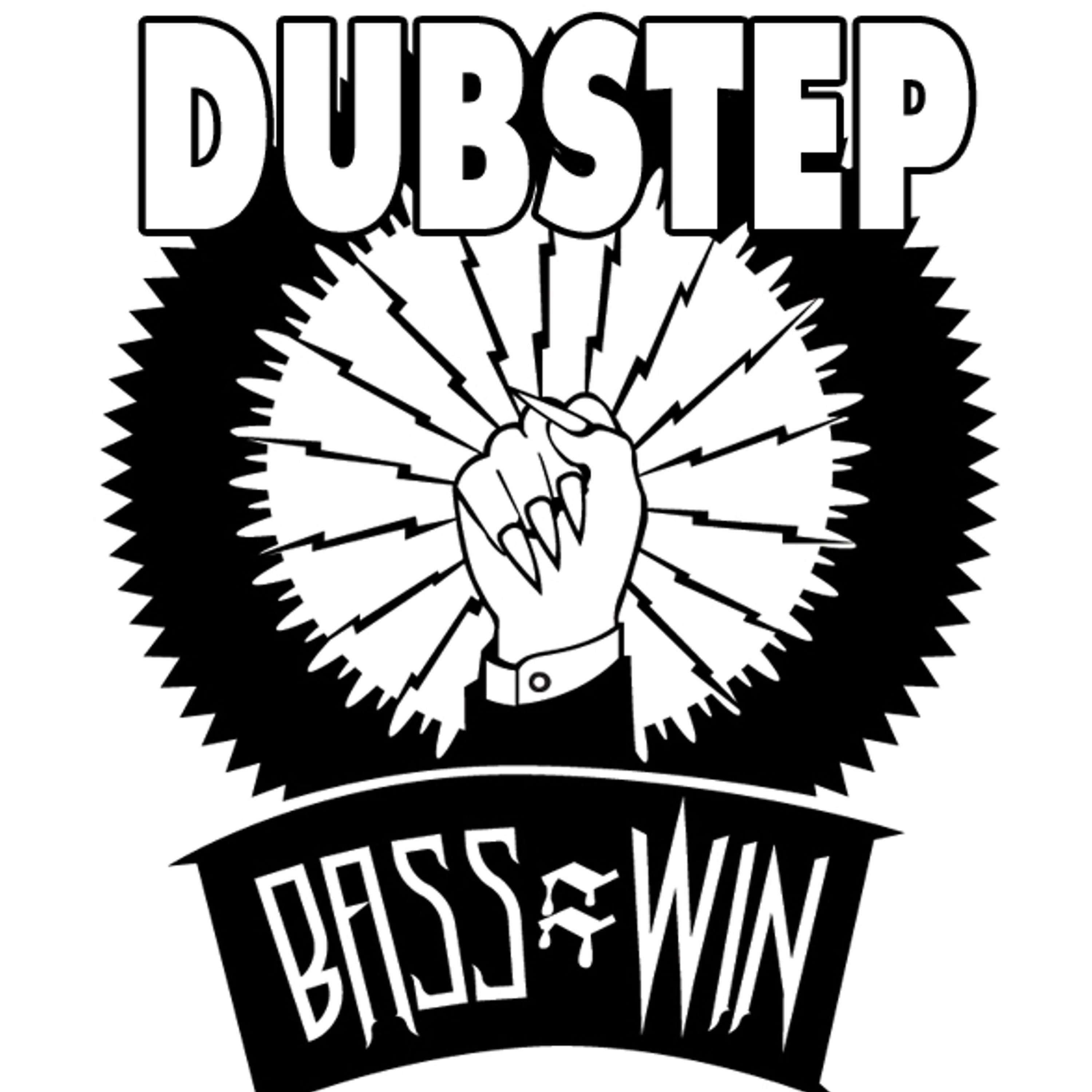 Постер альбома Bass=Win Dubstep