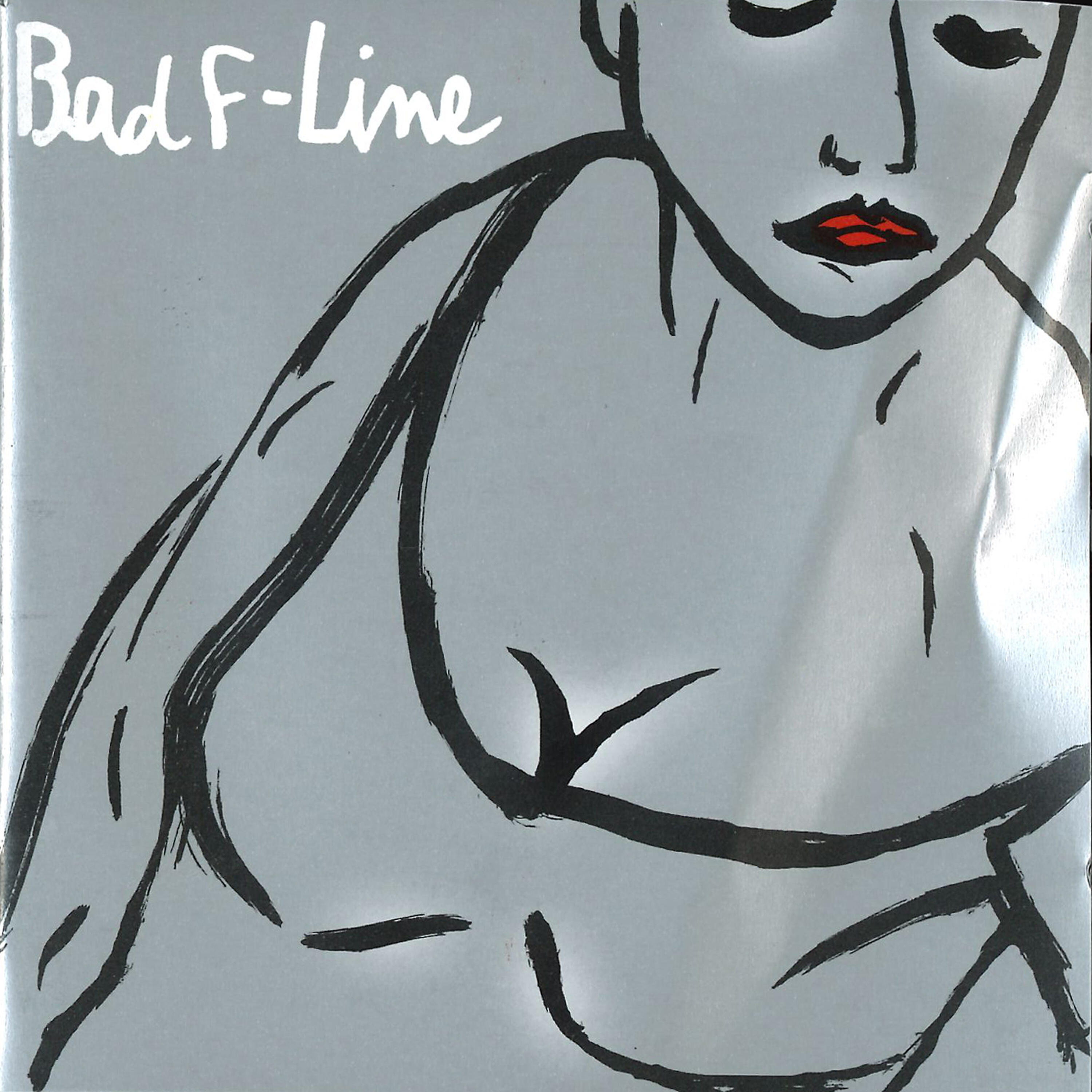Bad F-Line - Braille