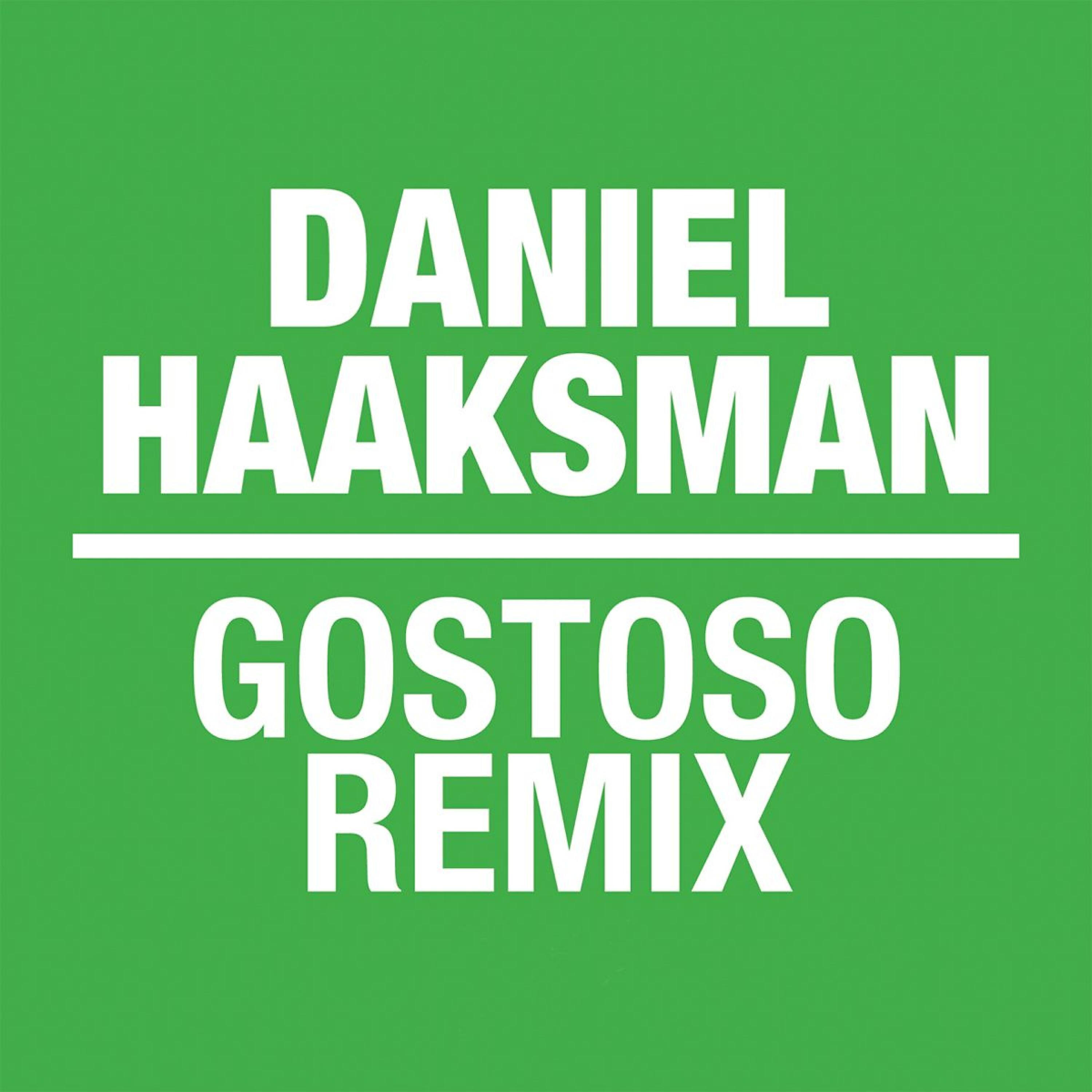 Daniel Haaksman - Senta Senta Mais Uma Vez (Zombie Disco Squad Remix)