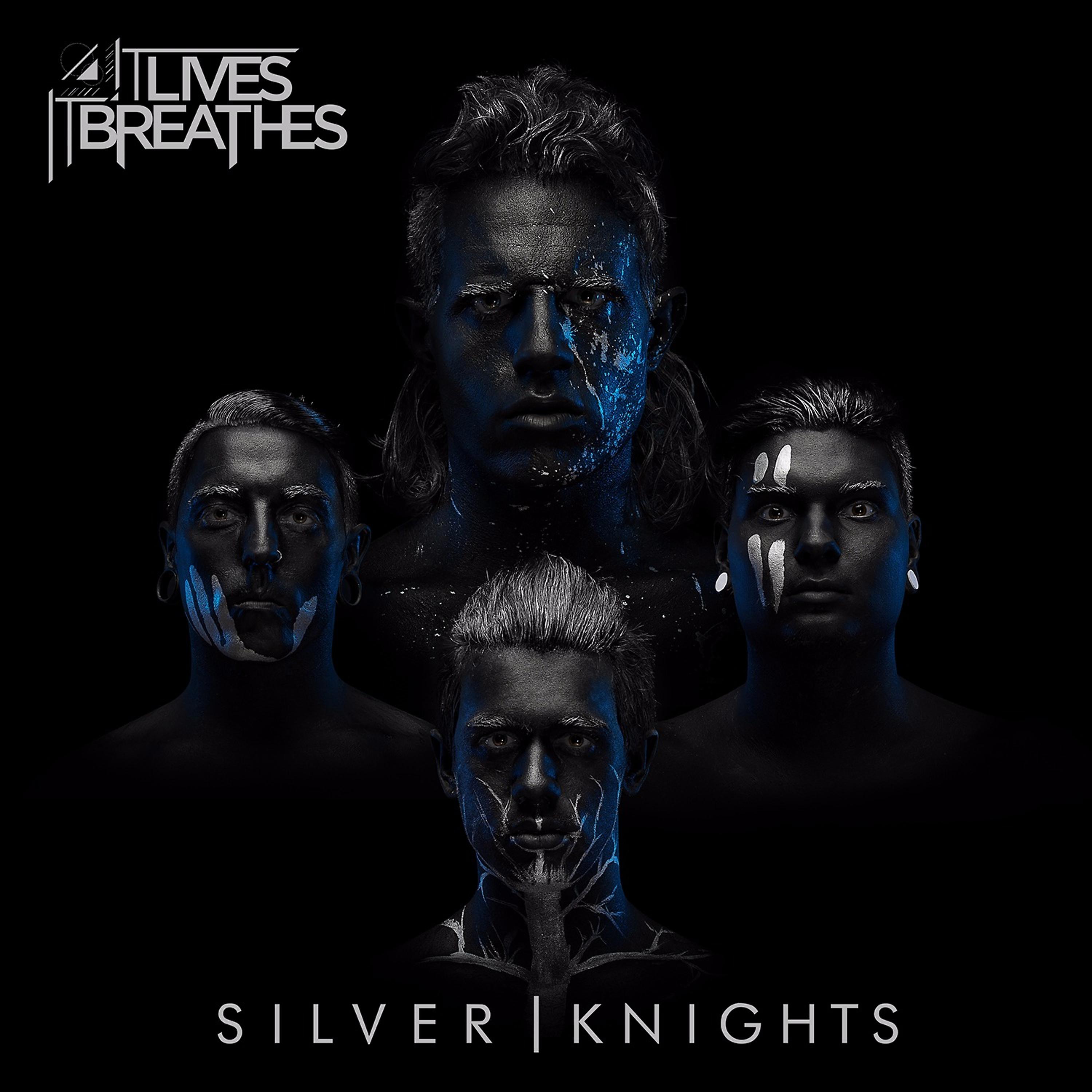 Постер альбома Silver Knights