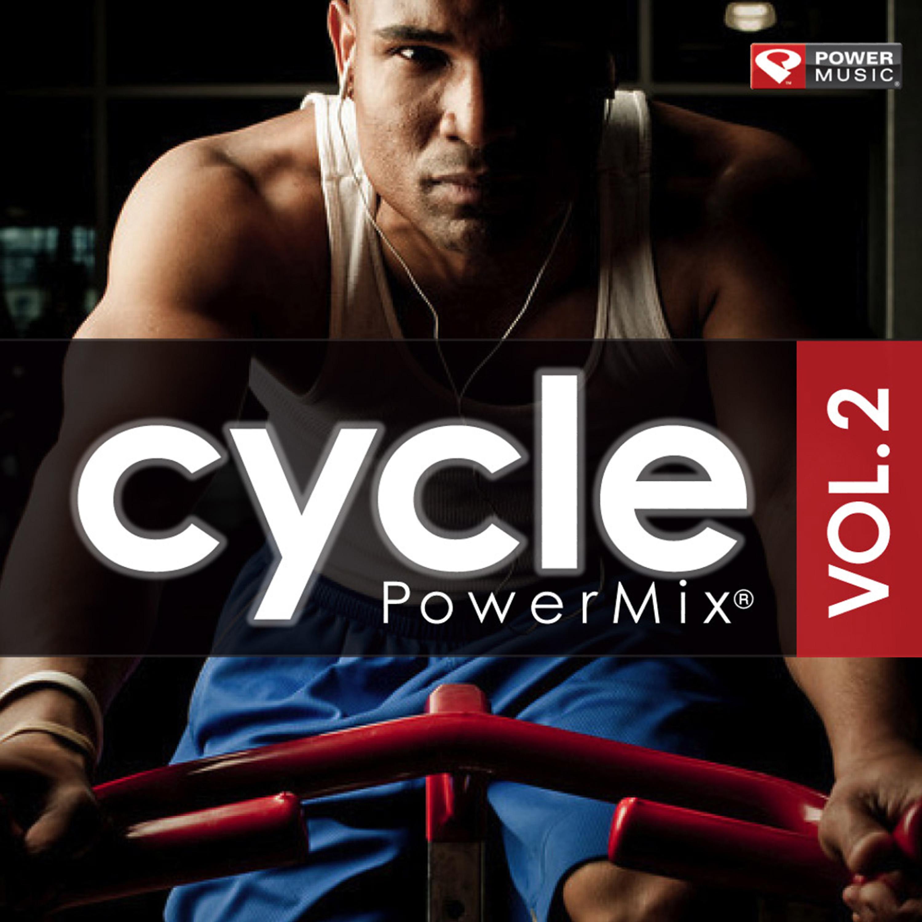 Постер альбома Cycle Powermix Vol. 2