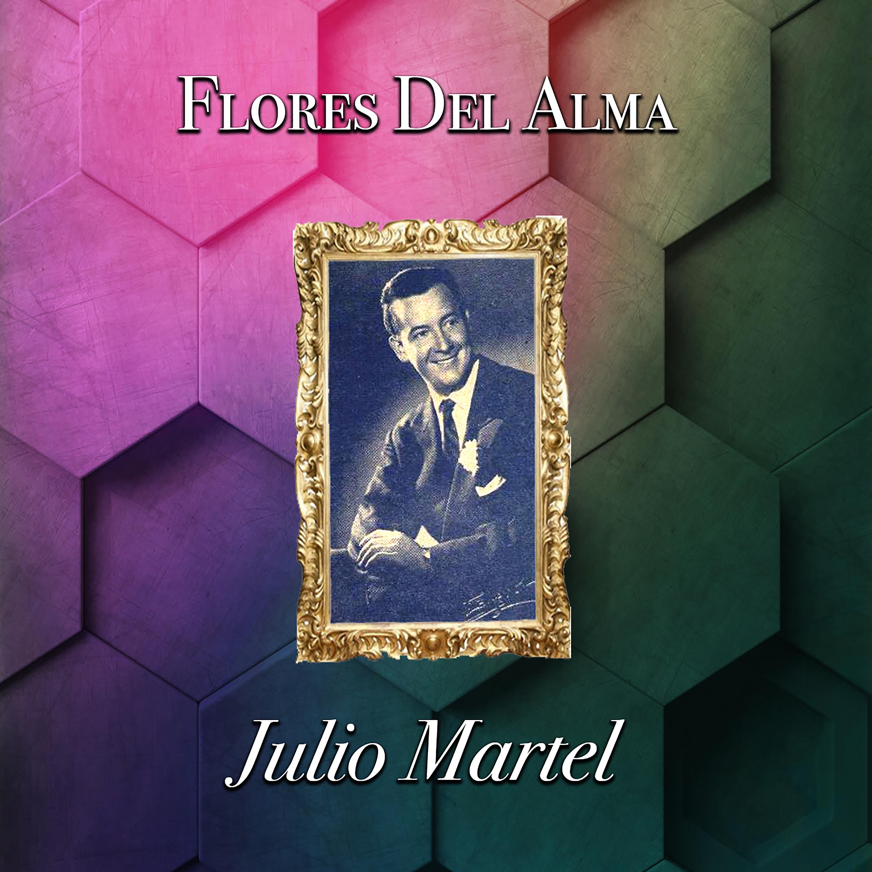 Постер альбома Flores del Alma