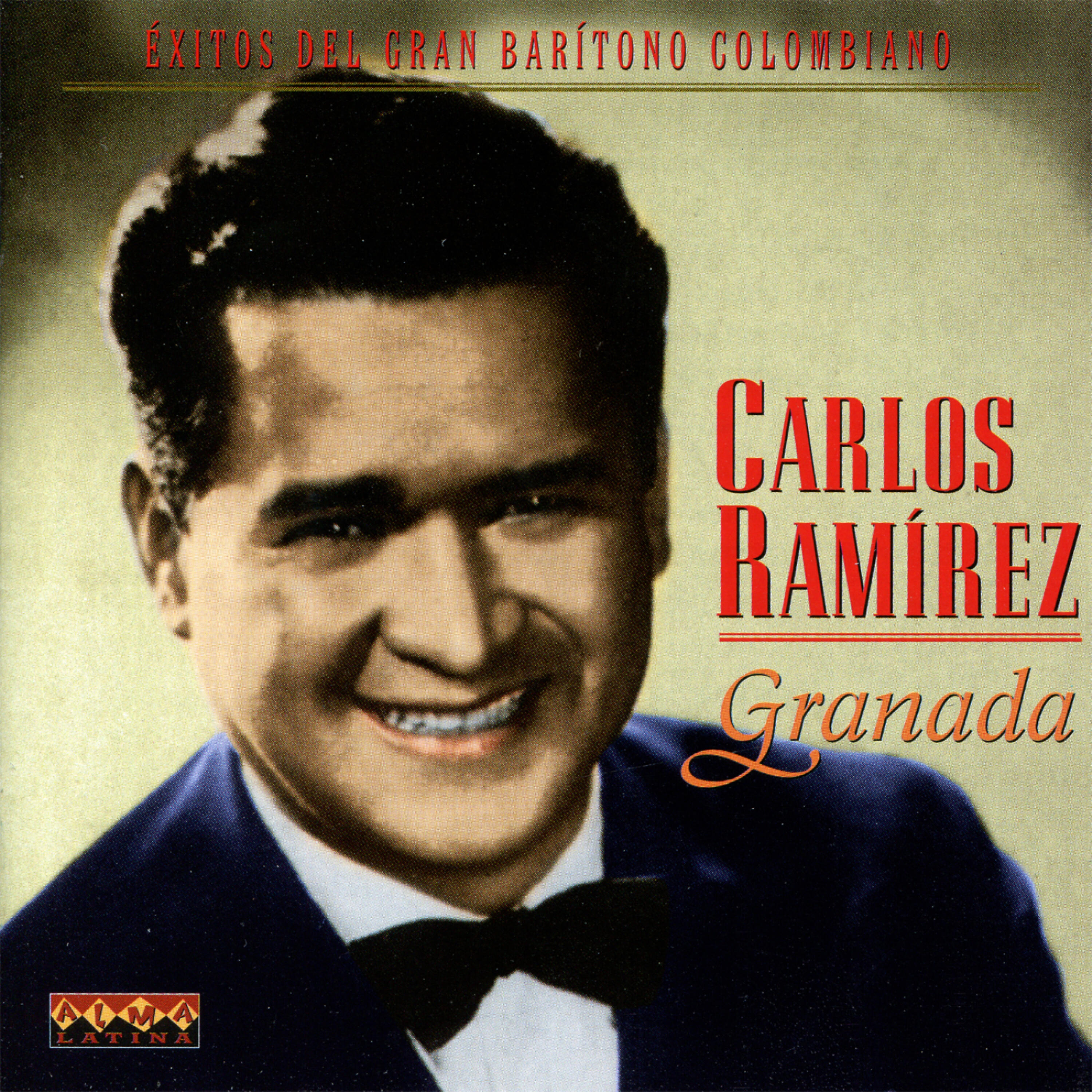 Carlos Ramirez - Nostalgias