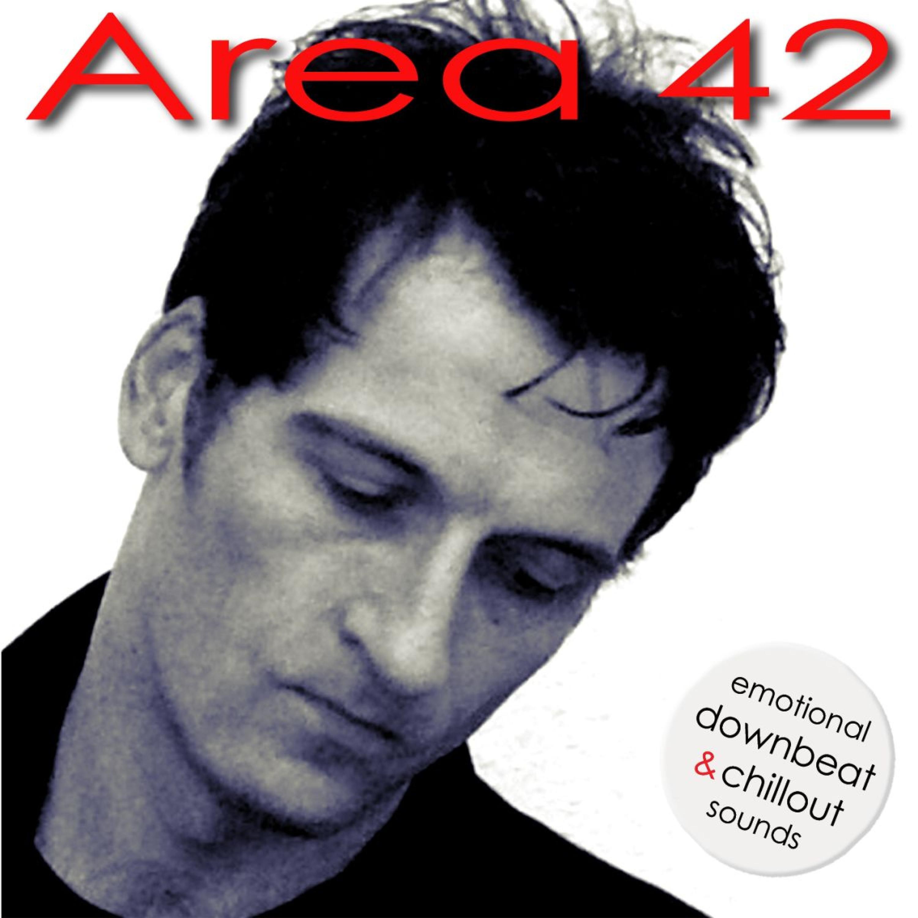 Постер альбома Area 42 Downbeat Chill Lounge