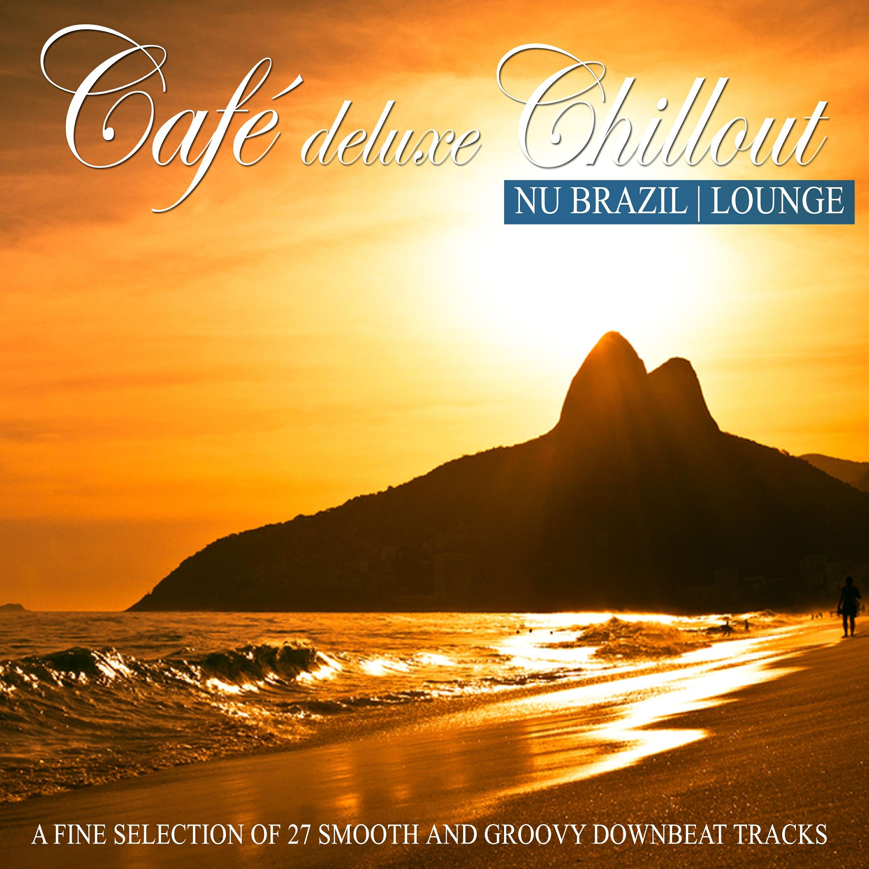 Nightview - Reaching Out (Latin Lounge Mix)