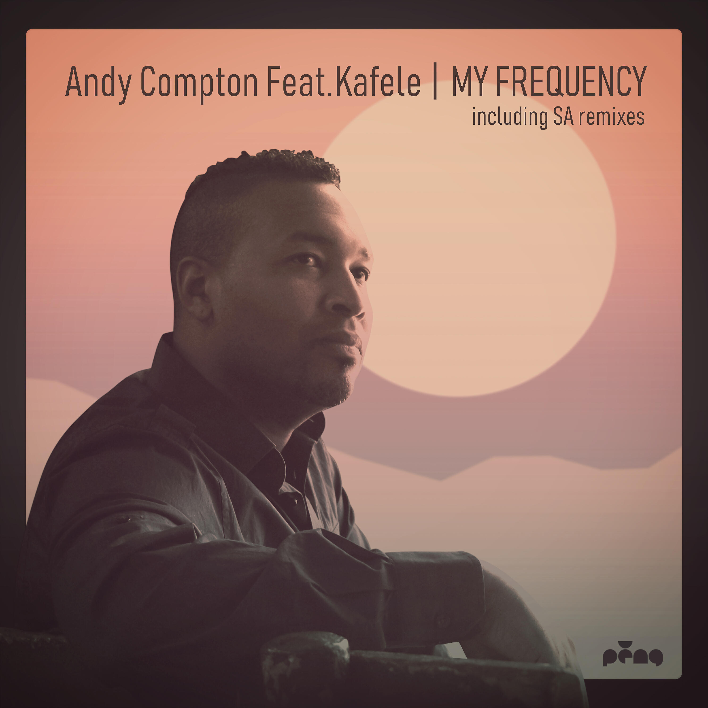 Andy Compton - My Frequency (Lelanga (without Words Mix))