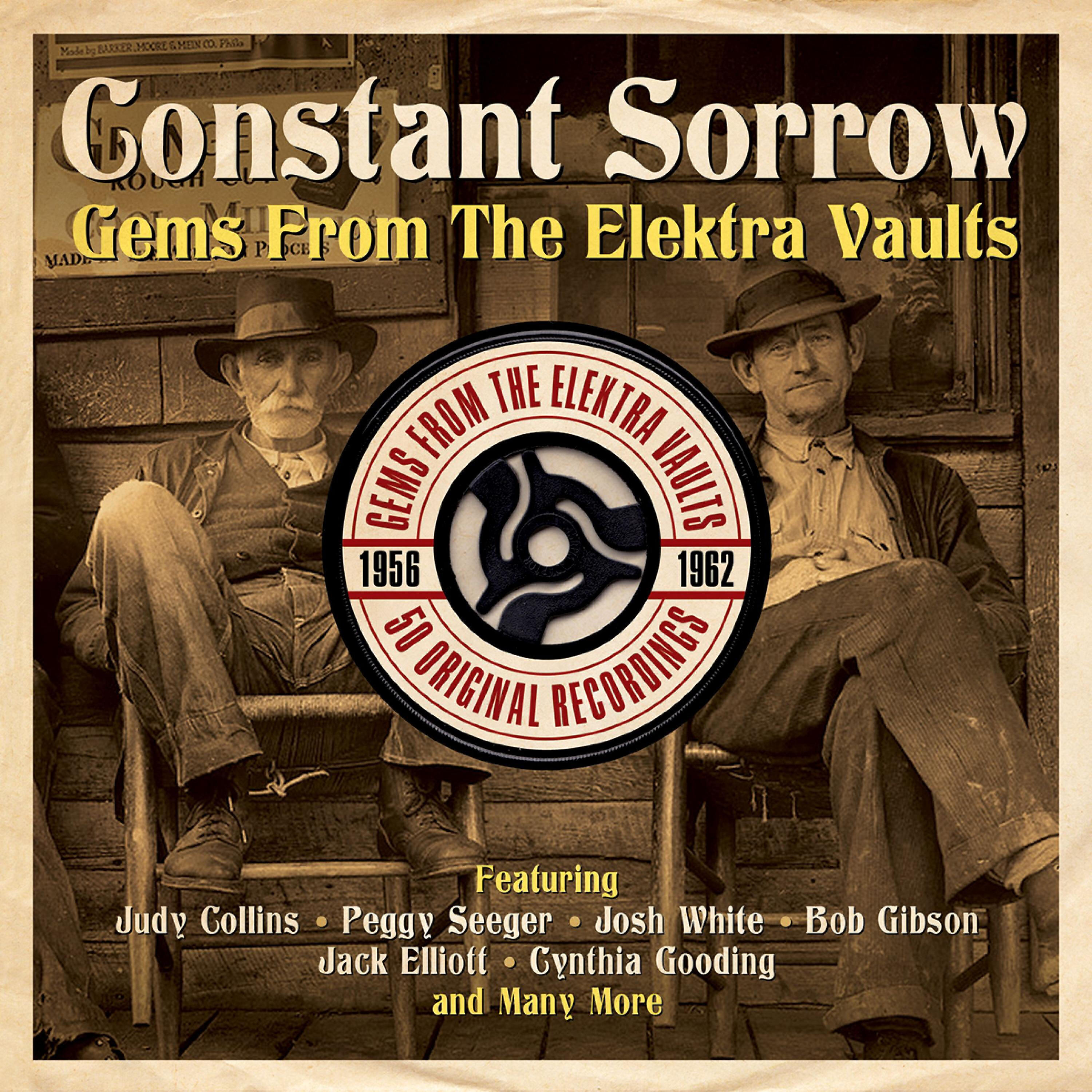 Ramblin' Jack Elliott - Pretty Boy Floyd