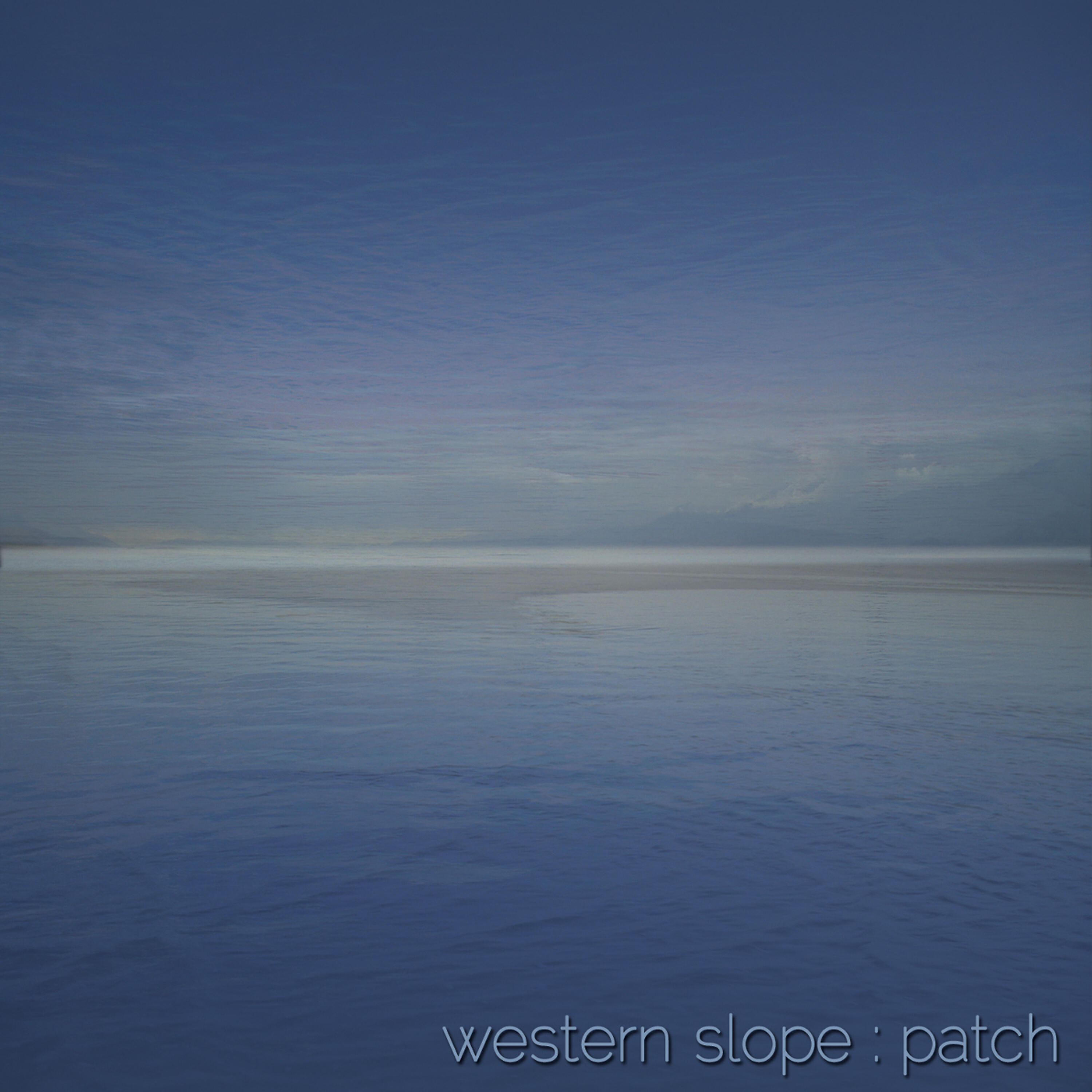 Patch - Ais