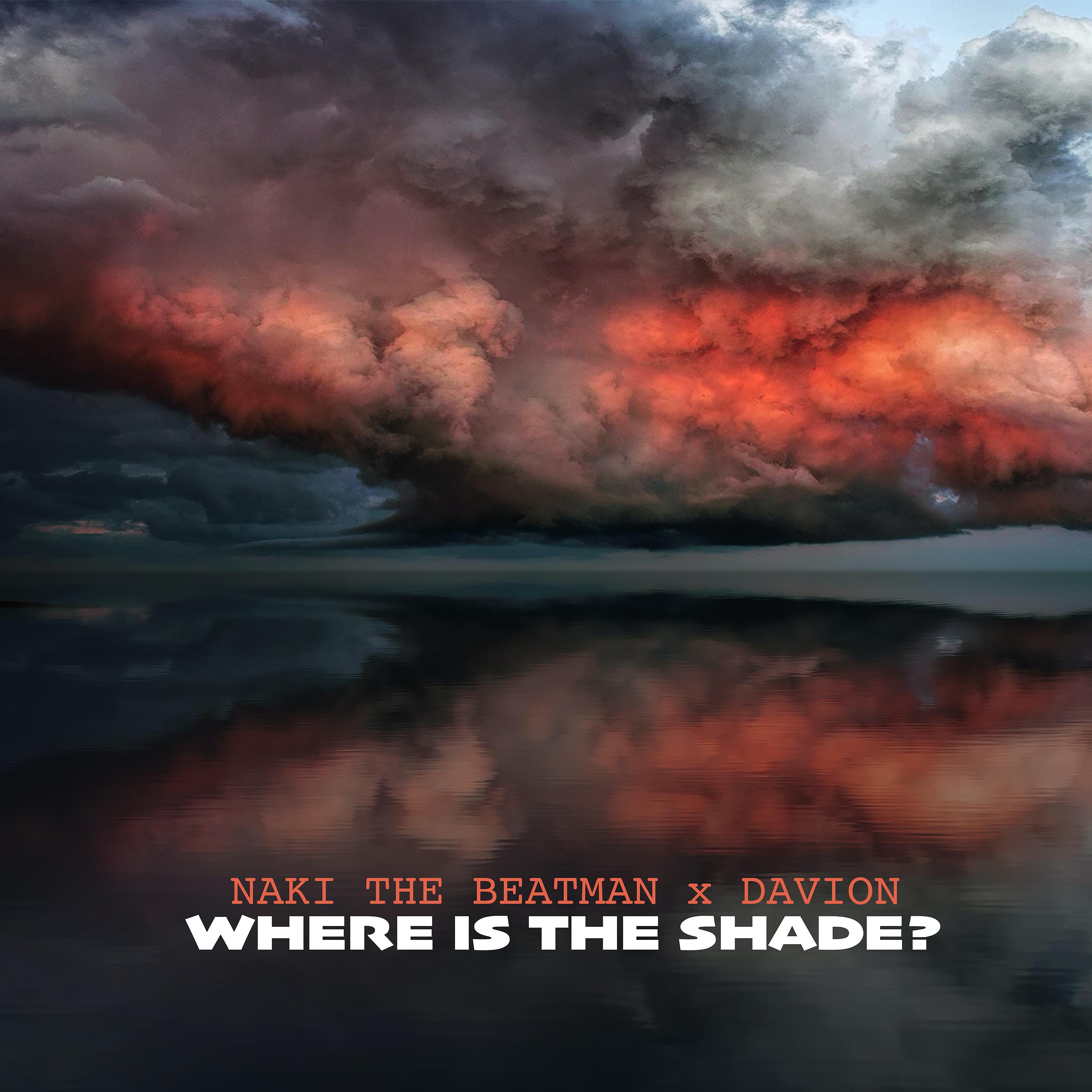 Постер альбома Where is the Shade