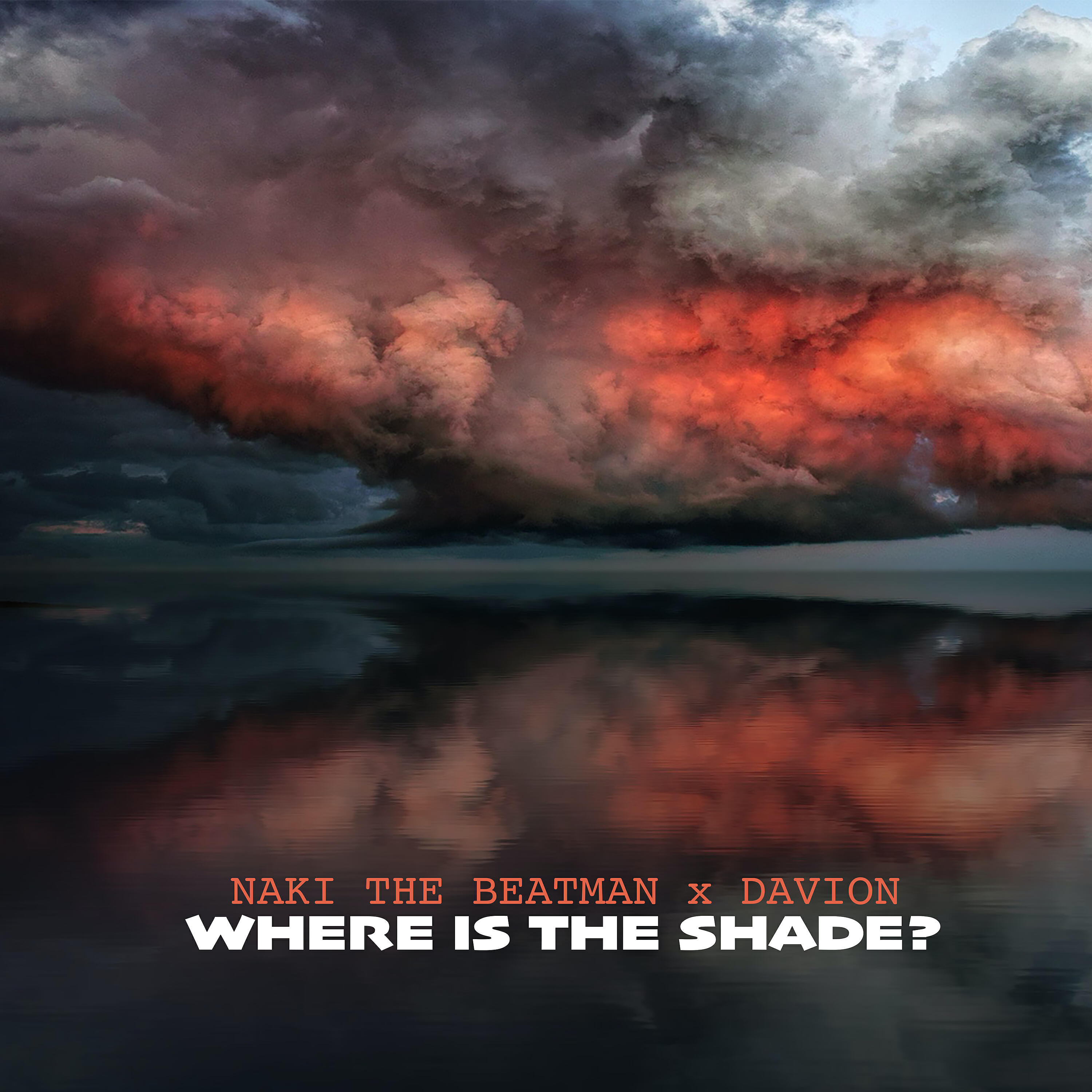 Davion - Where is the Shade