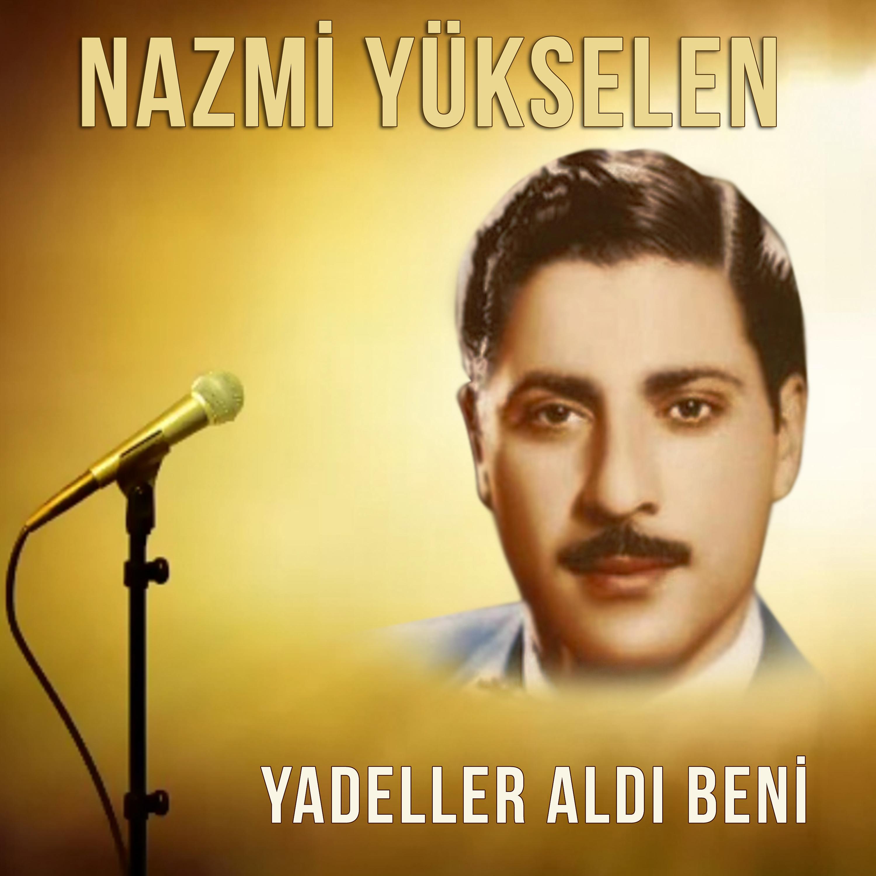 Постер альбома Yadeller Aldı Beni