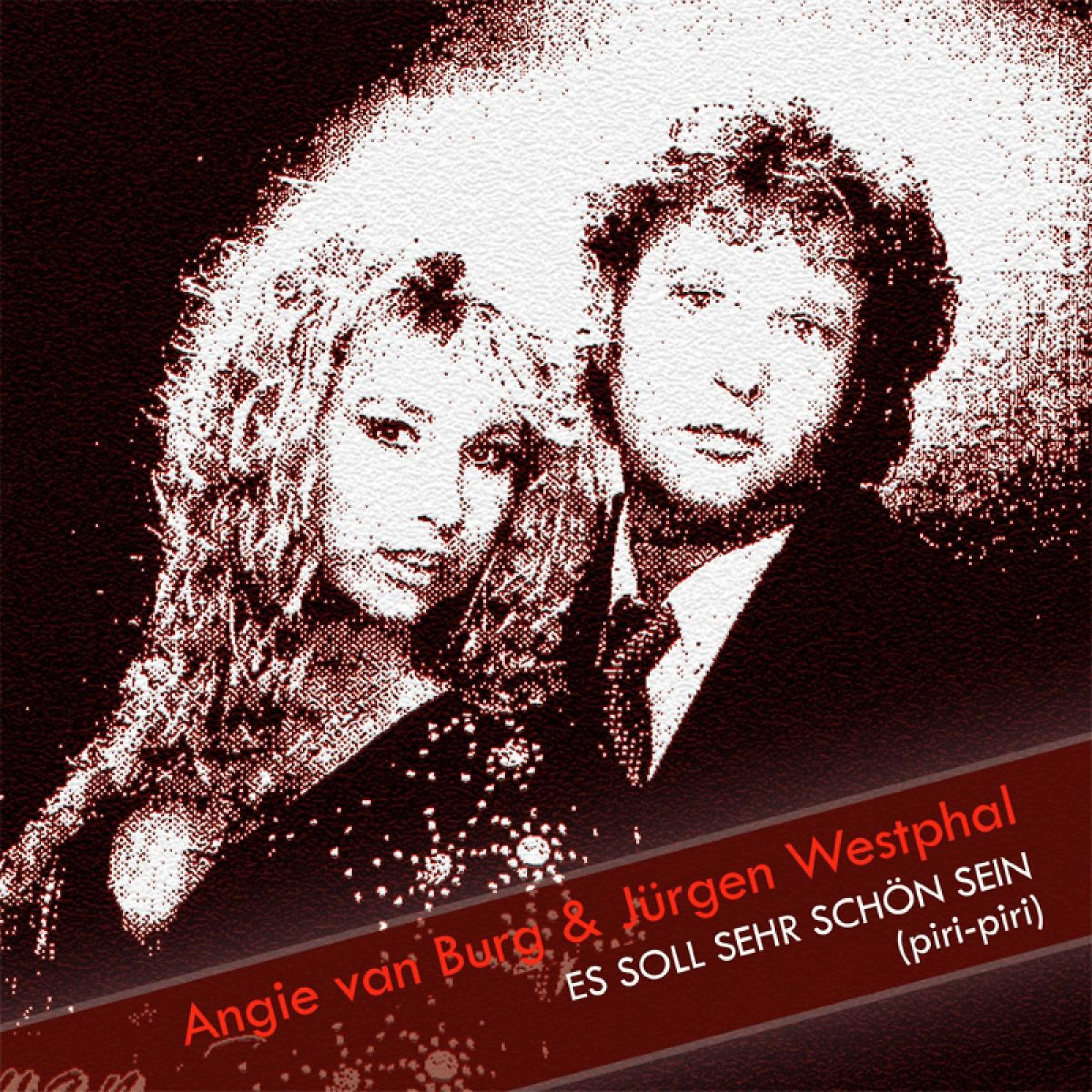 Постер альбома Es Soll Sehr Schön Sein (Piri-Piri)