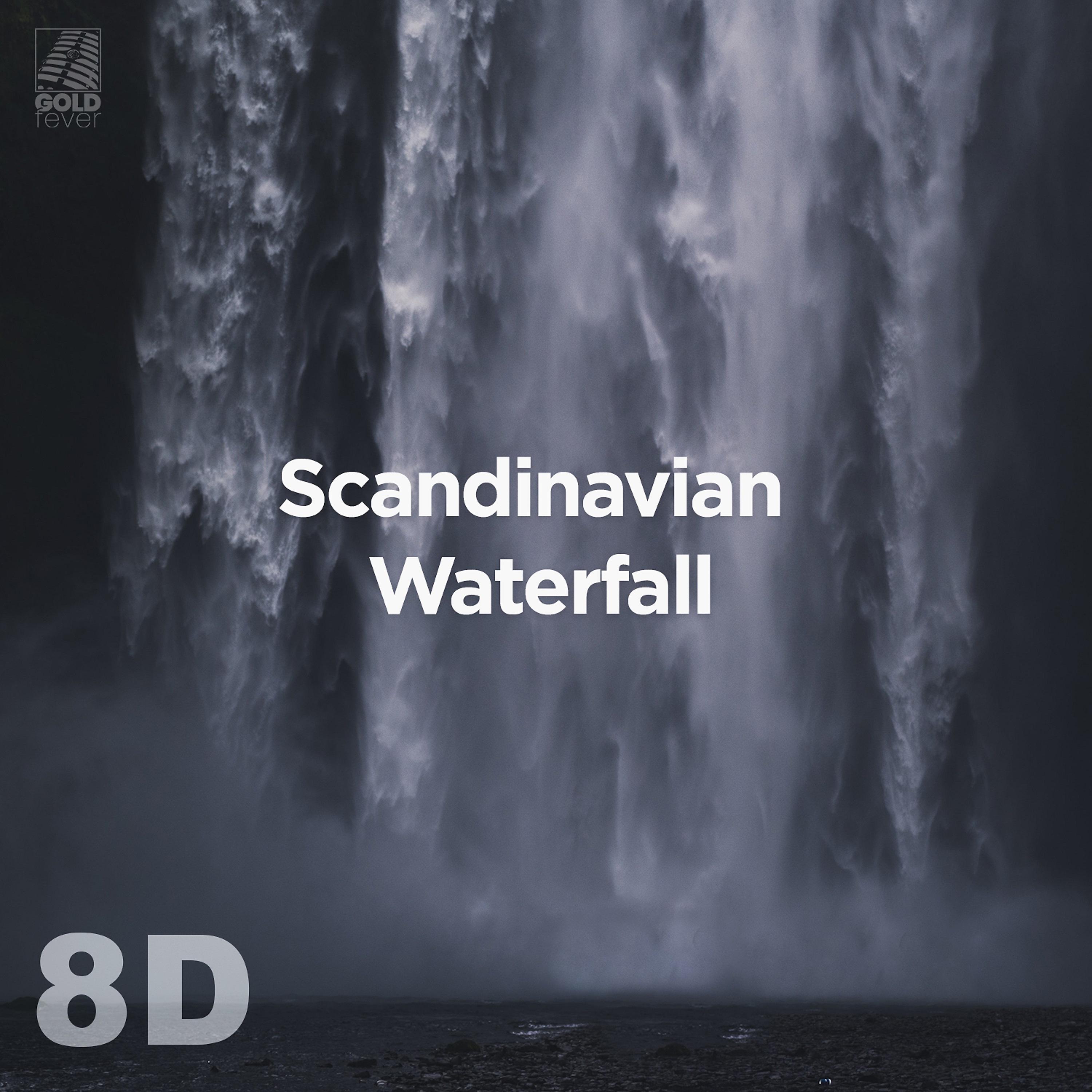 Постер альбома Scandinavian Waterfall