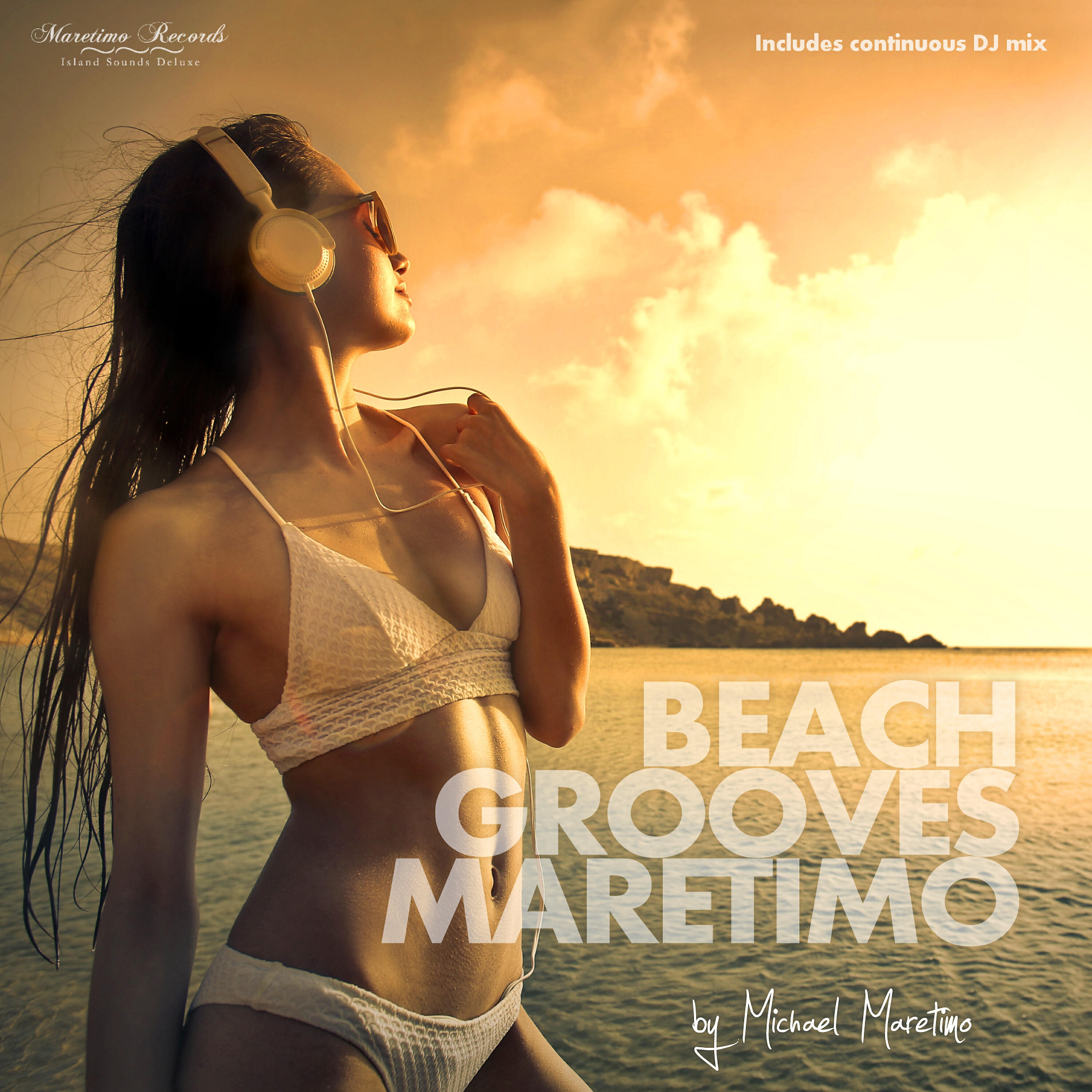 Phil Kinley - Sexy Girl (Beachflow Mix)