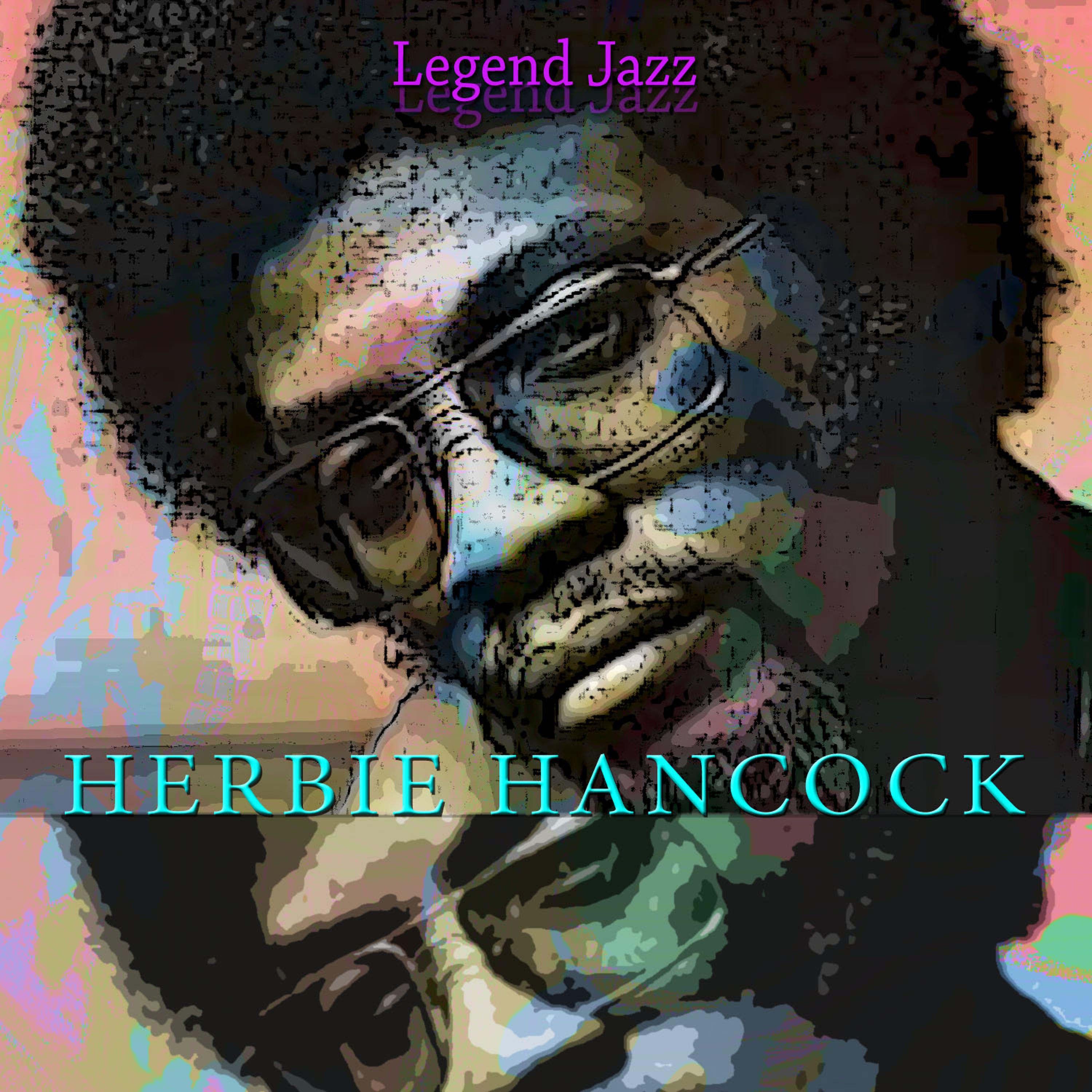 Постер альбома Legend Jazz