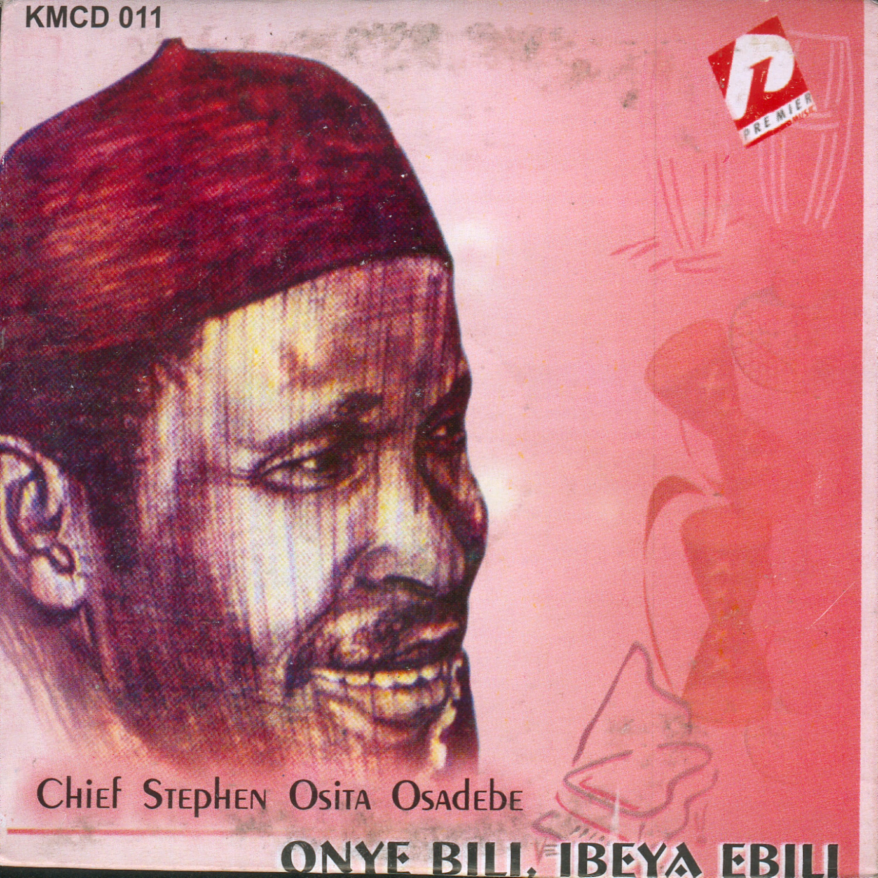Chief Stephen Osita Osadebe - Morning Star Social Club