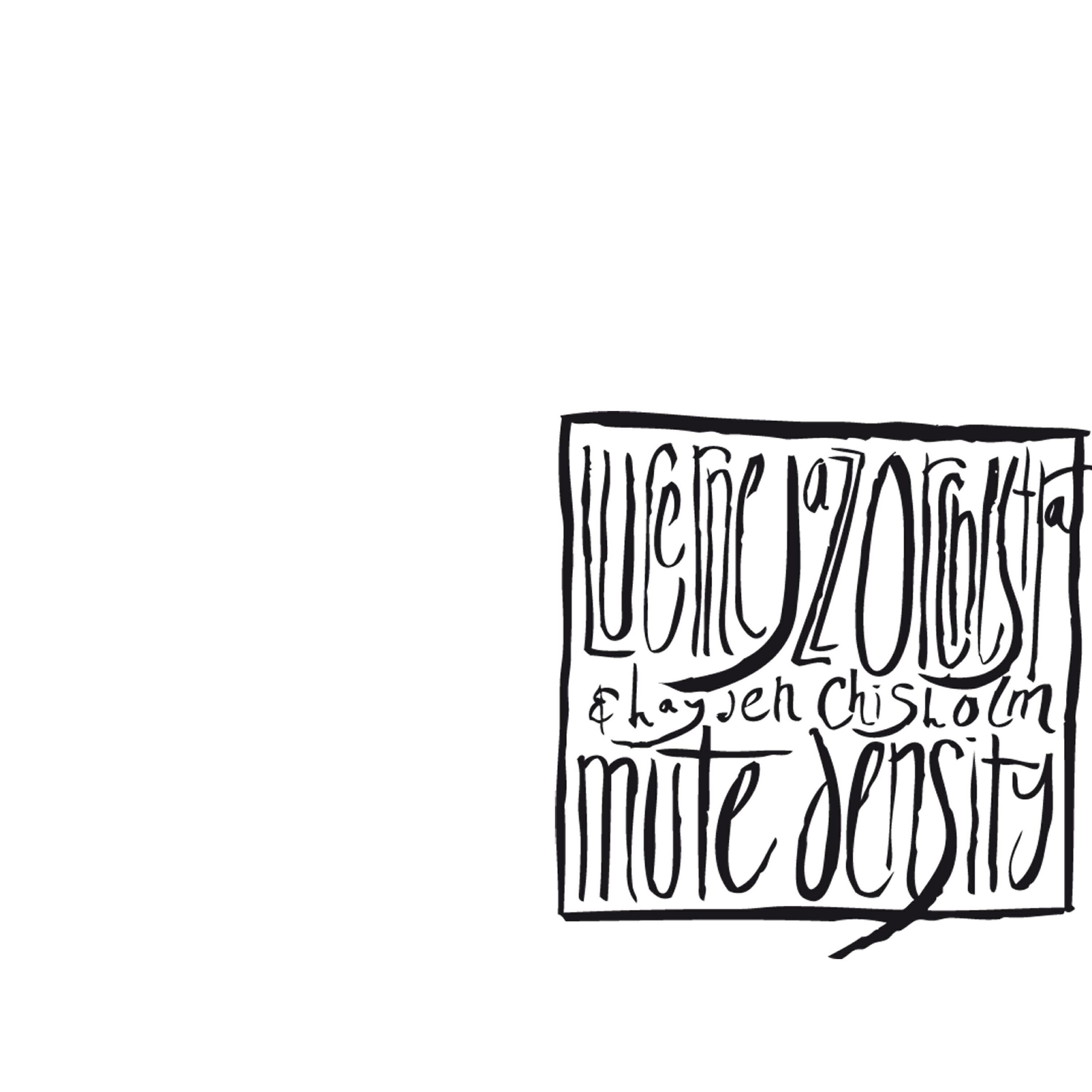 Hayden Chisholm - Mute Cluster