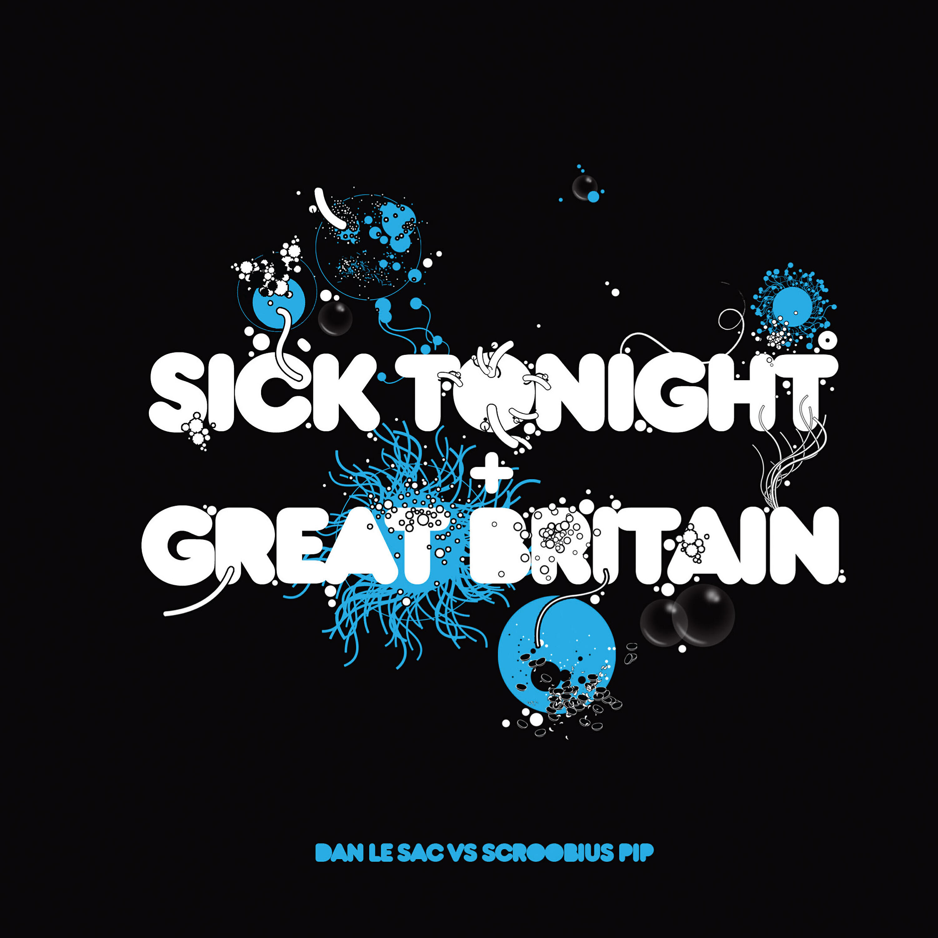 Dan Le Sac - Great Britain (Mumdance Dub)