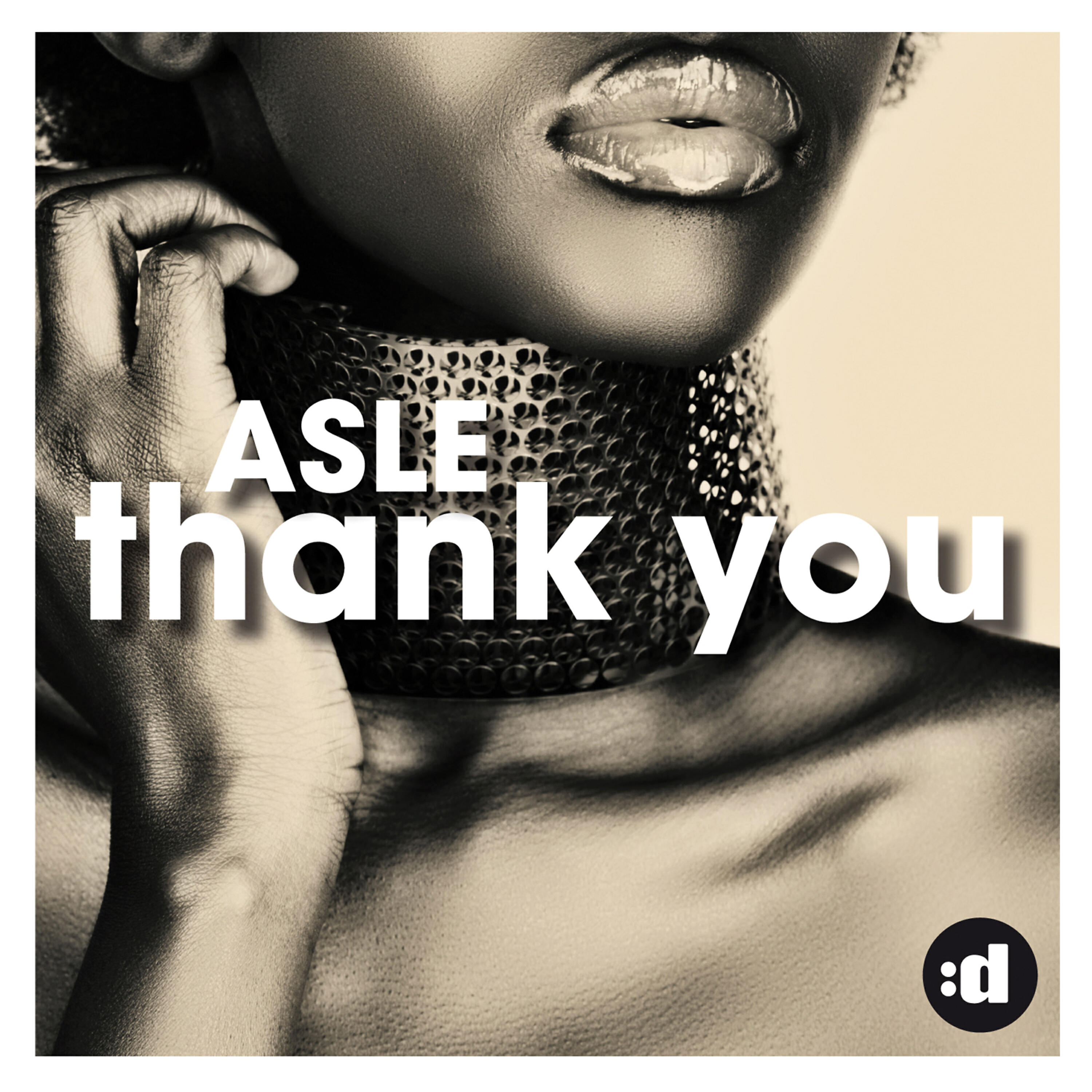 Asle - Thank You (Soulmagic Remix)