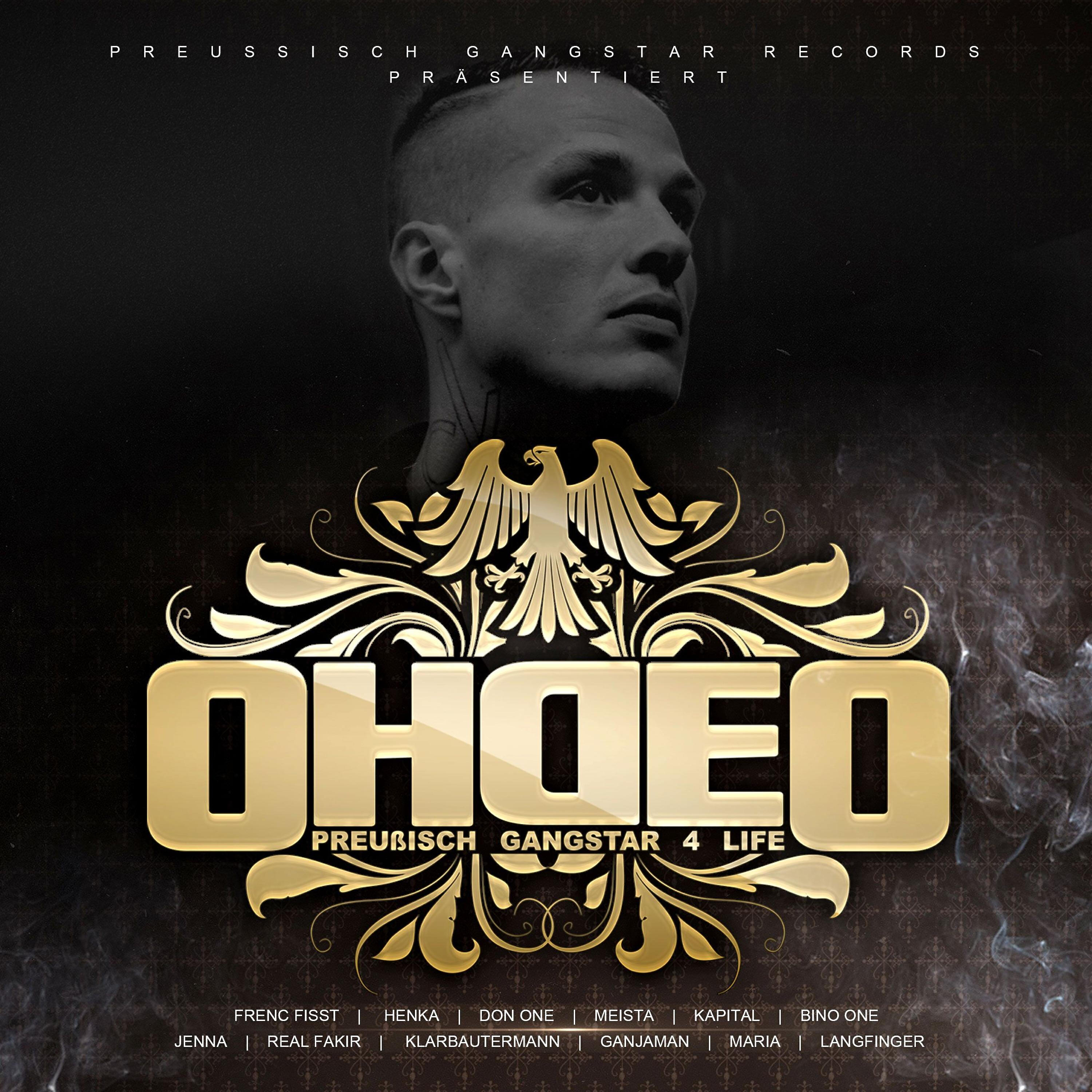 OhdeO - Intro