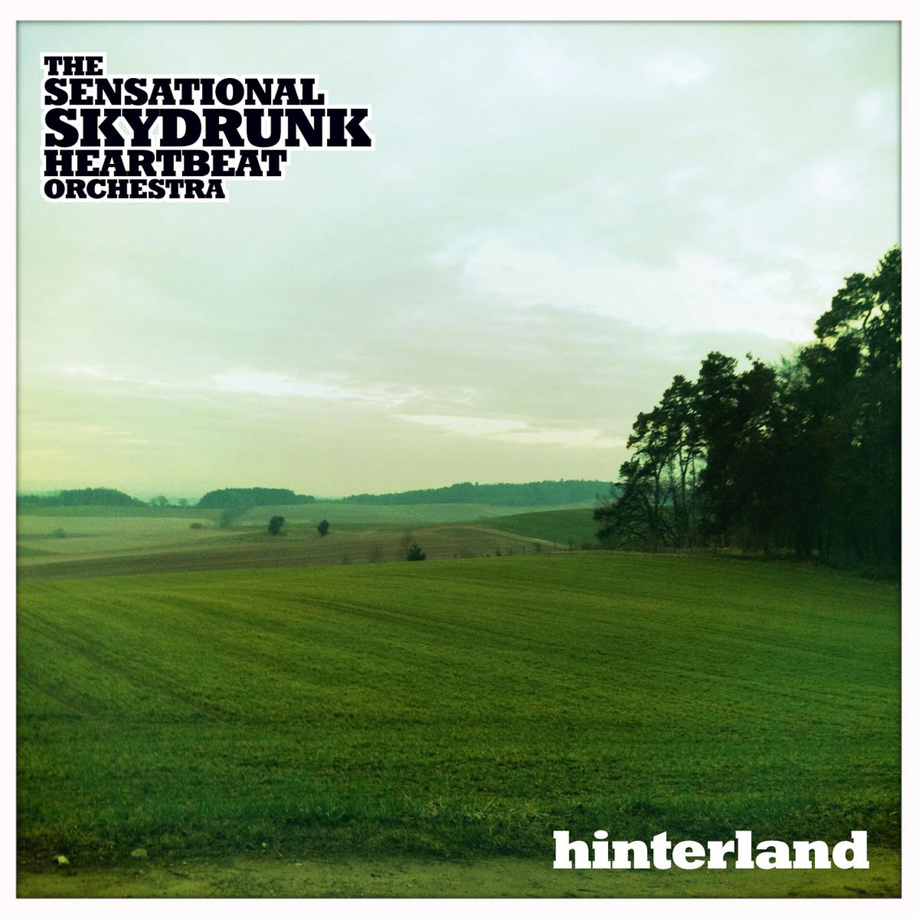 Постер альбома Hinterland