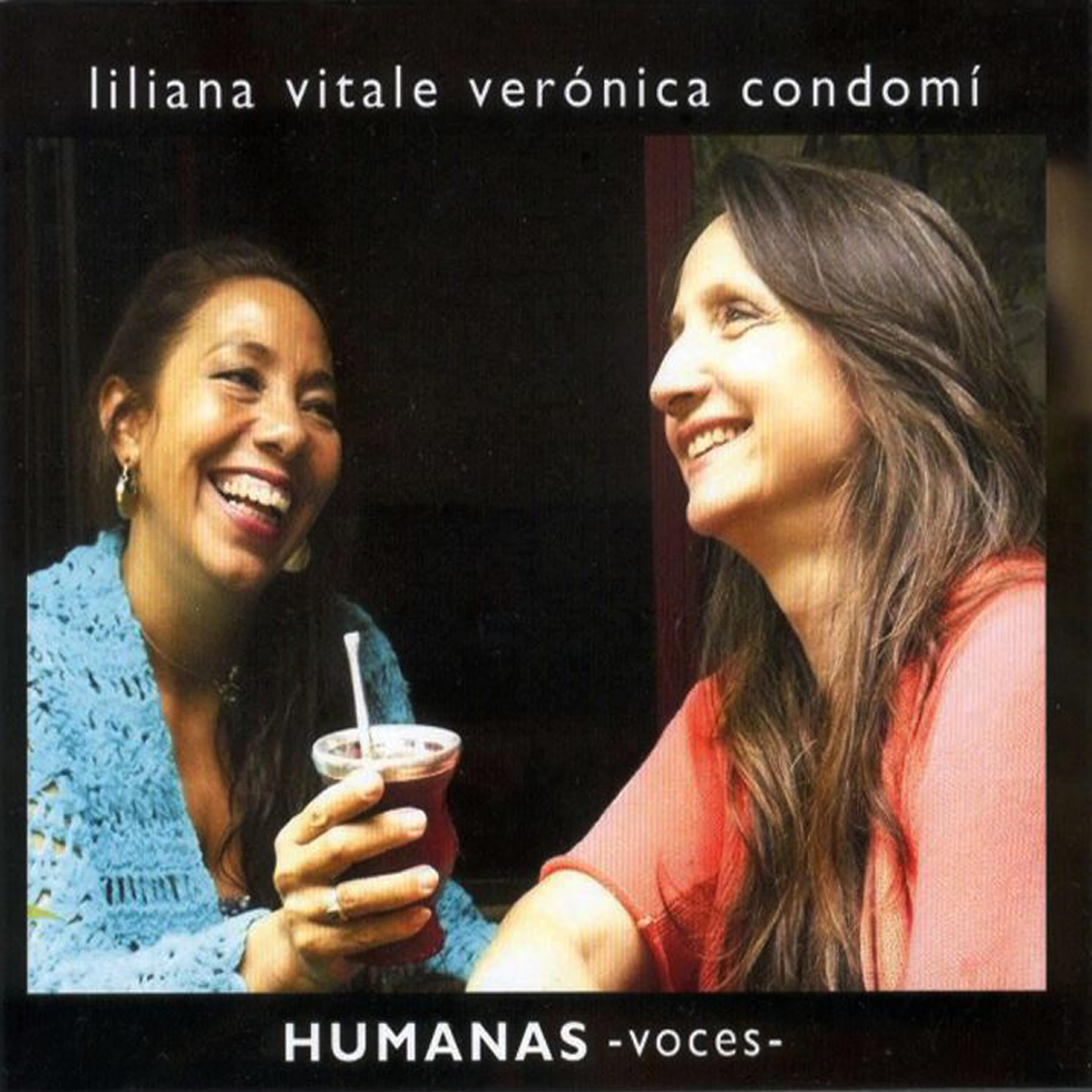 Liliana Vitale - Espejismo