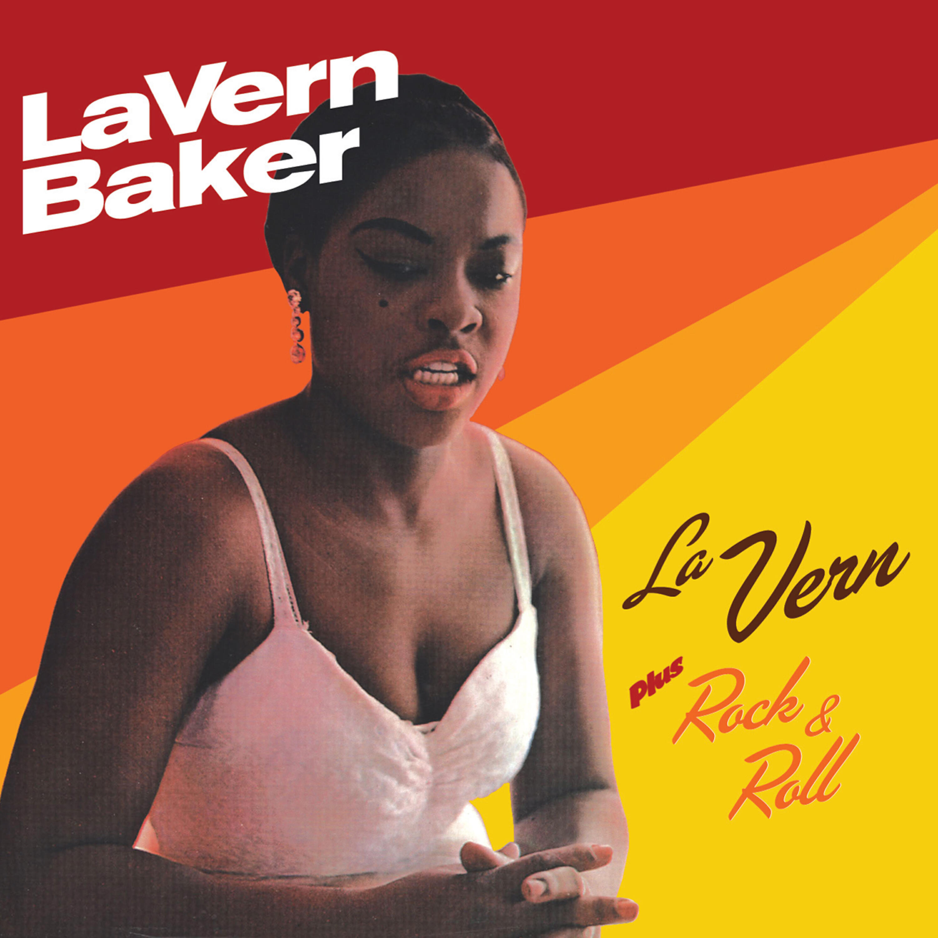 Lavern Baker - Tweedlee Dee