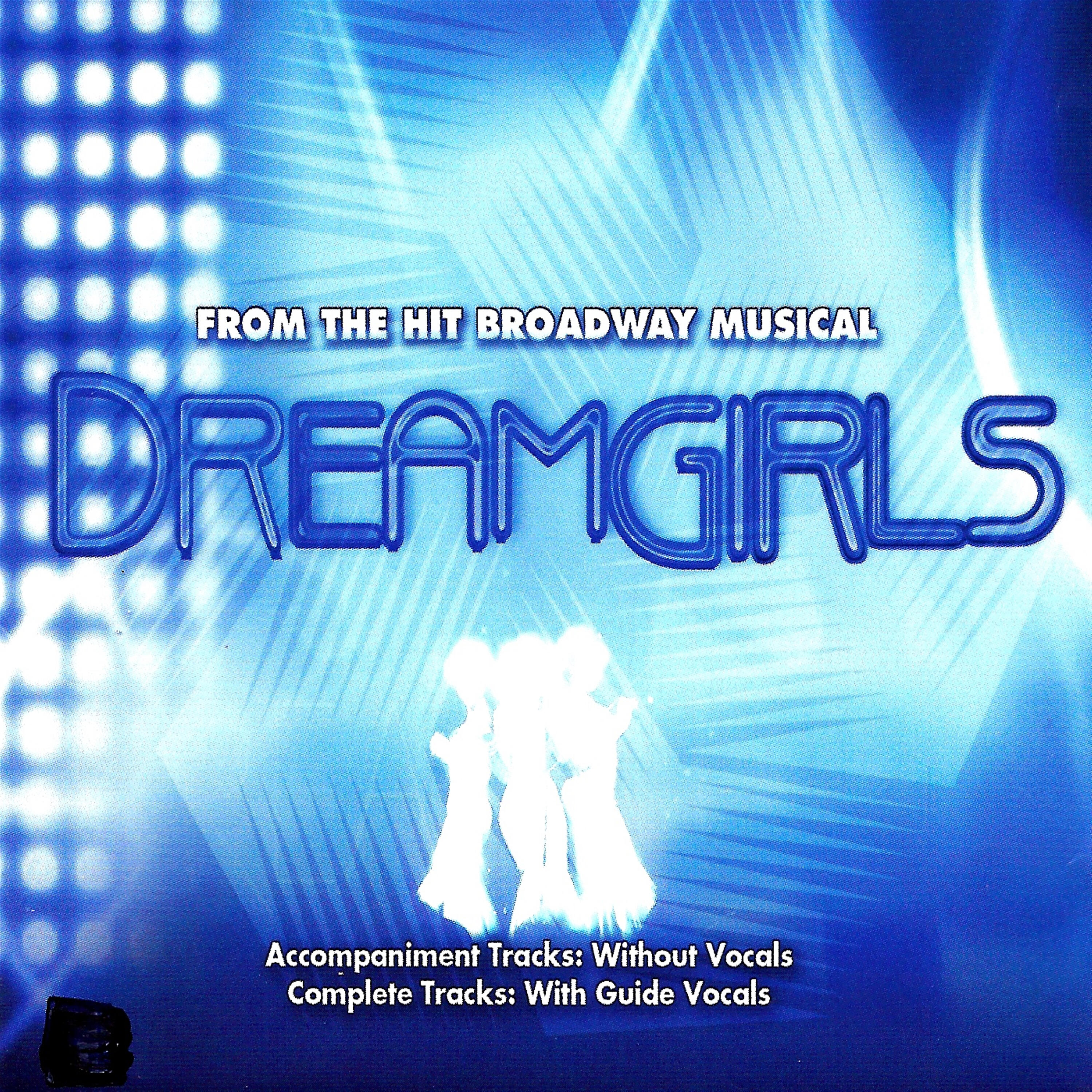 Stage Stars - Steppin' to the Bad Side (Accompaniment Backing Tracks)