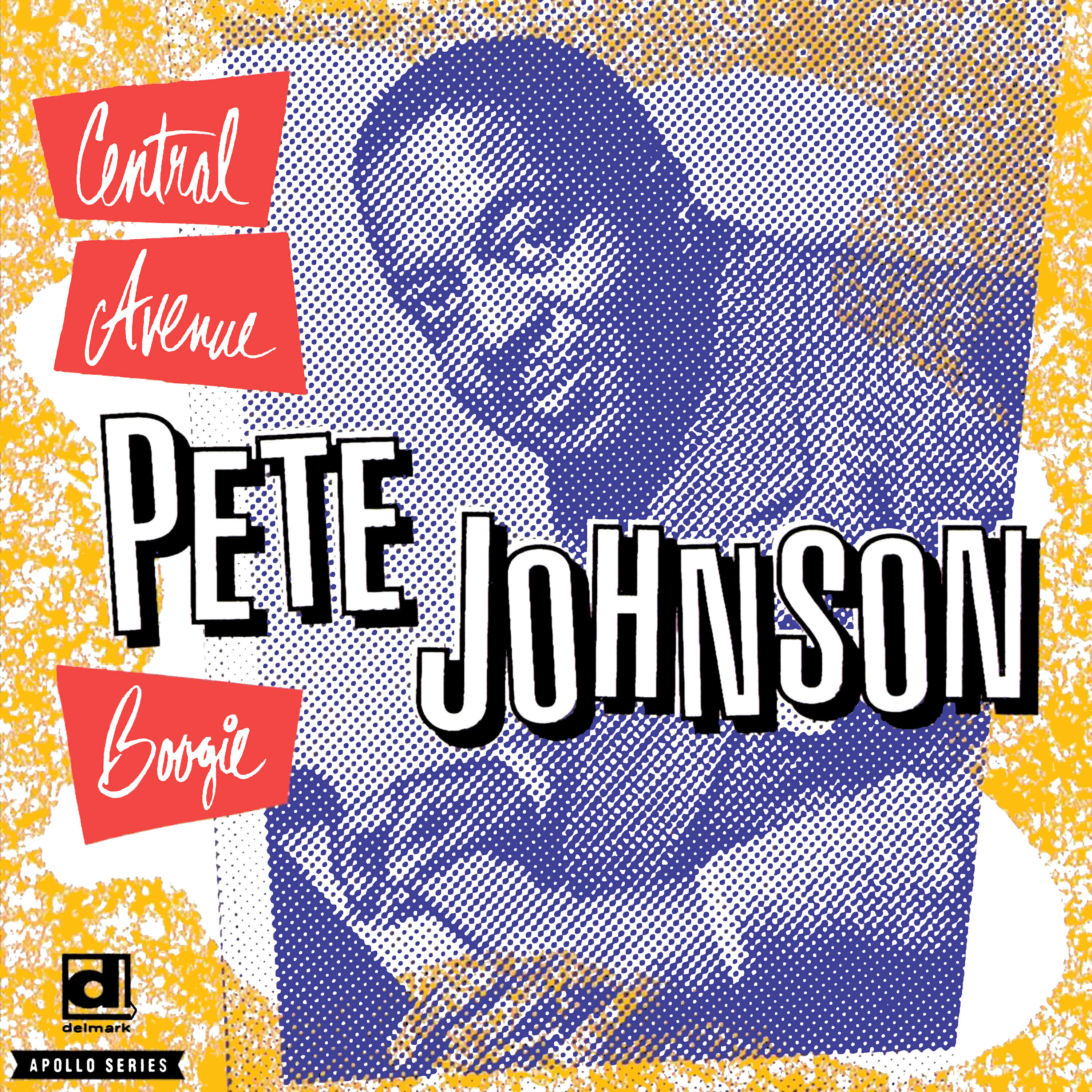 Pete Johnson - Margie