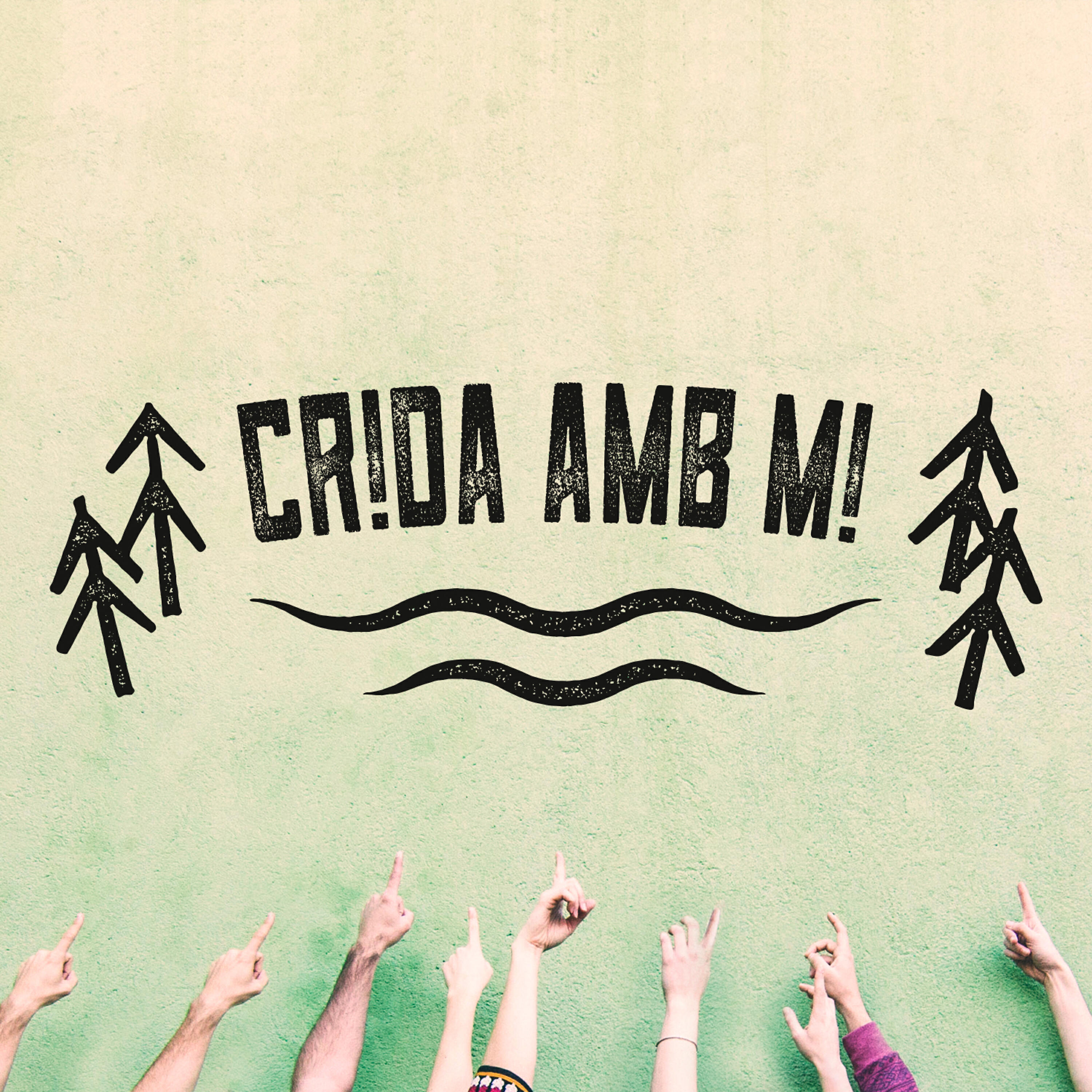 Sense Sal - Crida amb mi