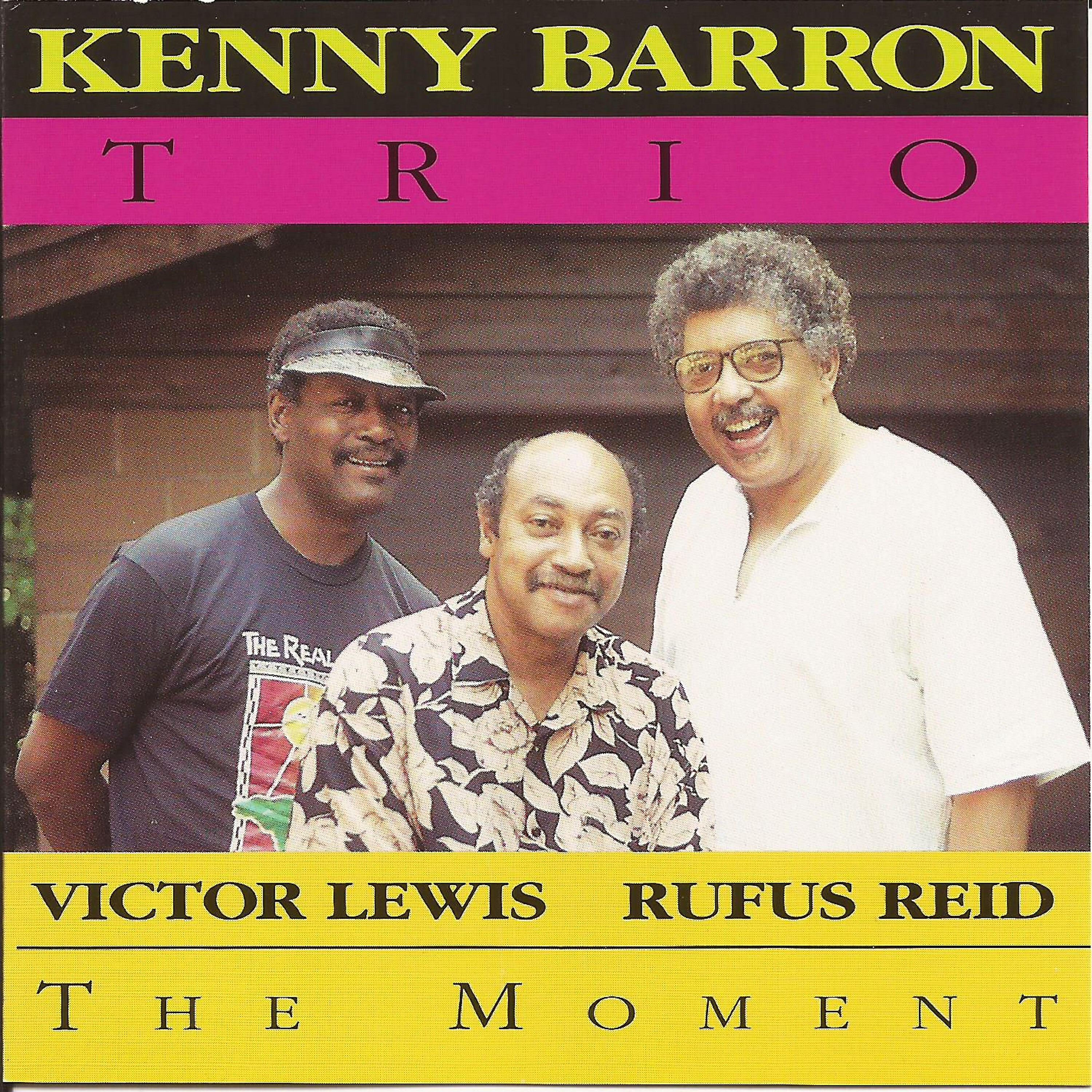 Kenny Barron - Fragile