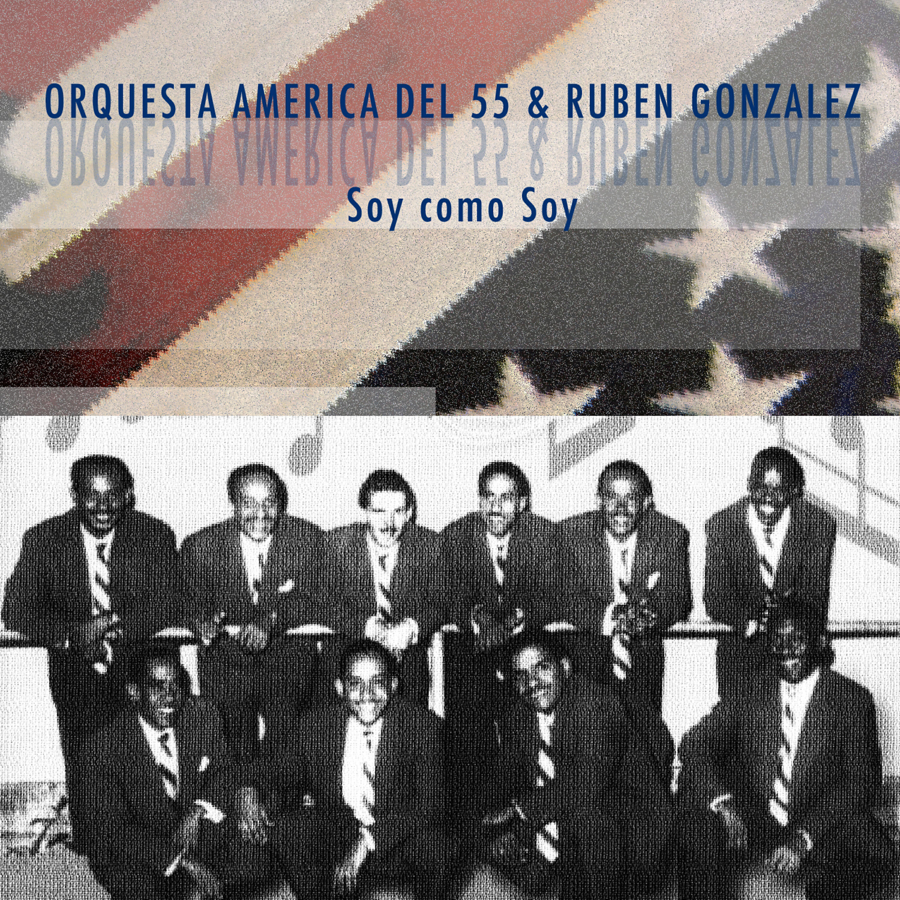 Orquesta America Del 55 - Bilongo