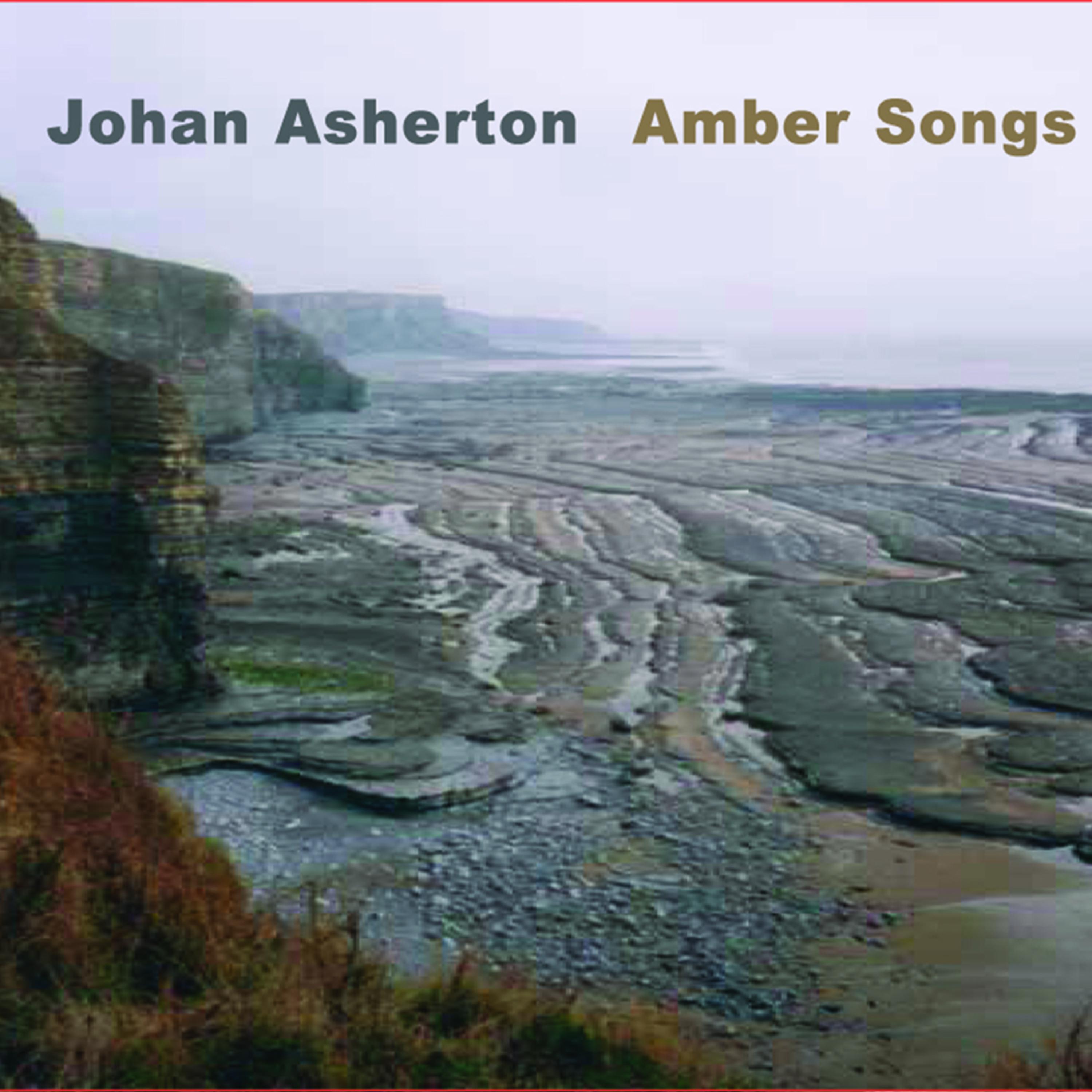 Постер альбома Amber Songs