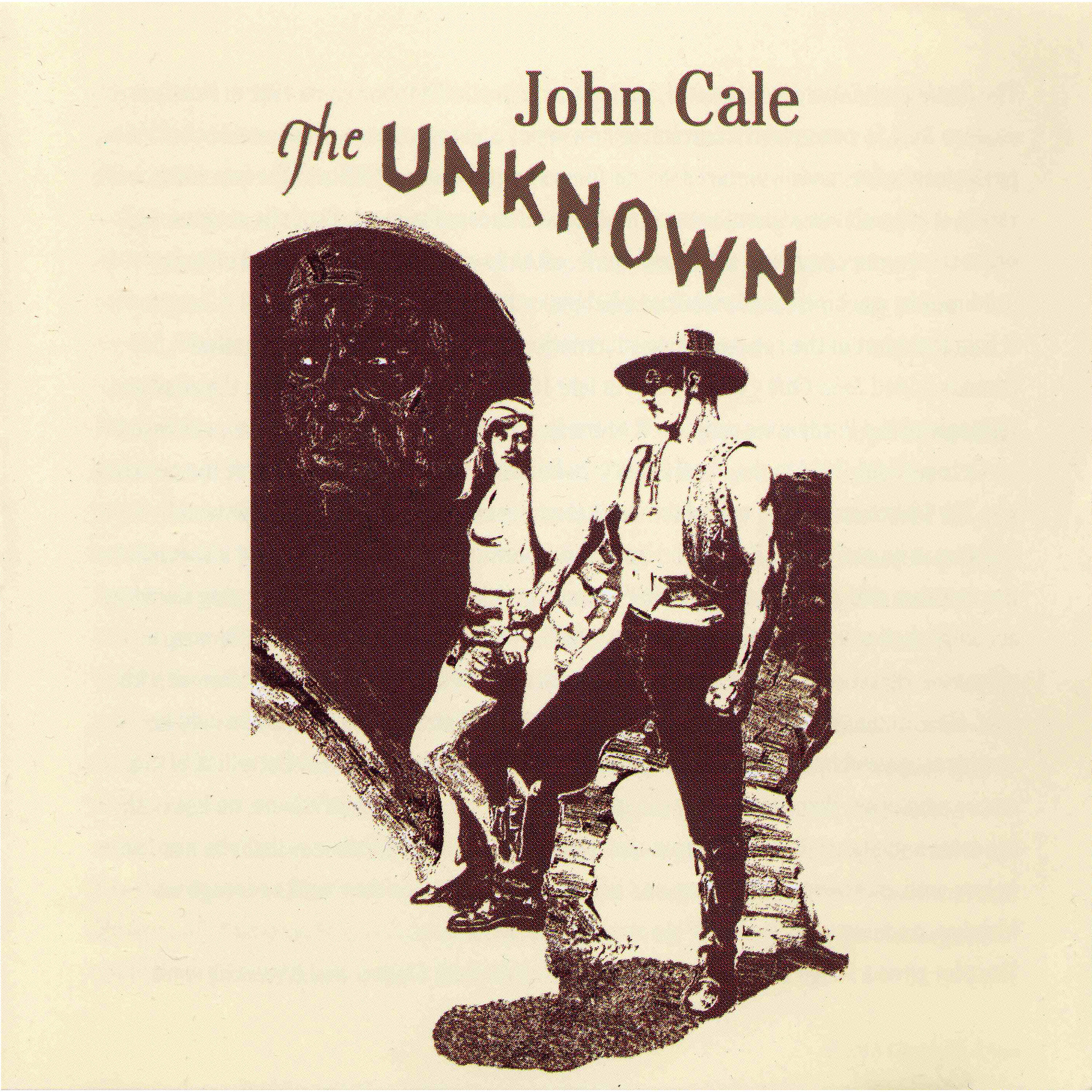 John Cale - Part 3