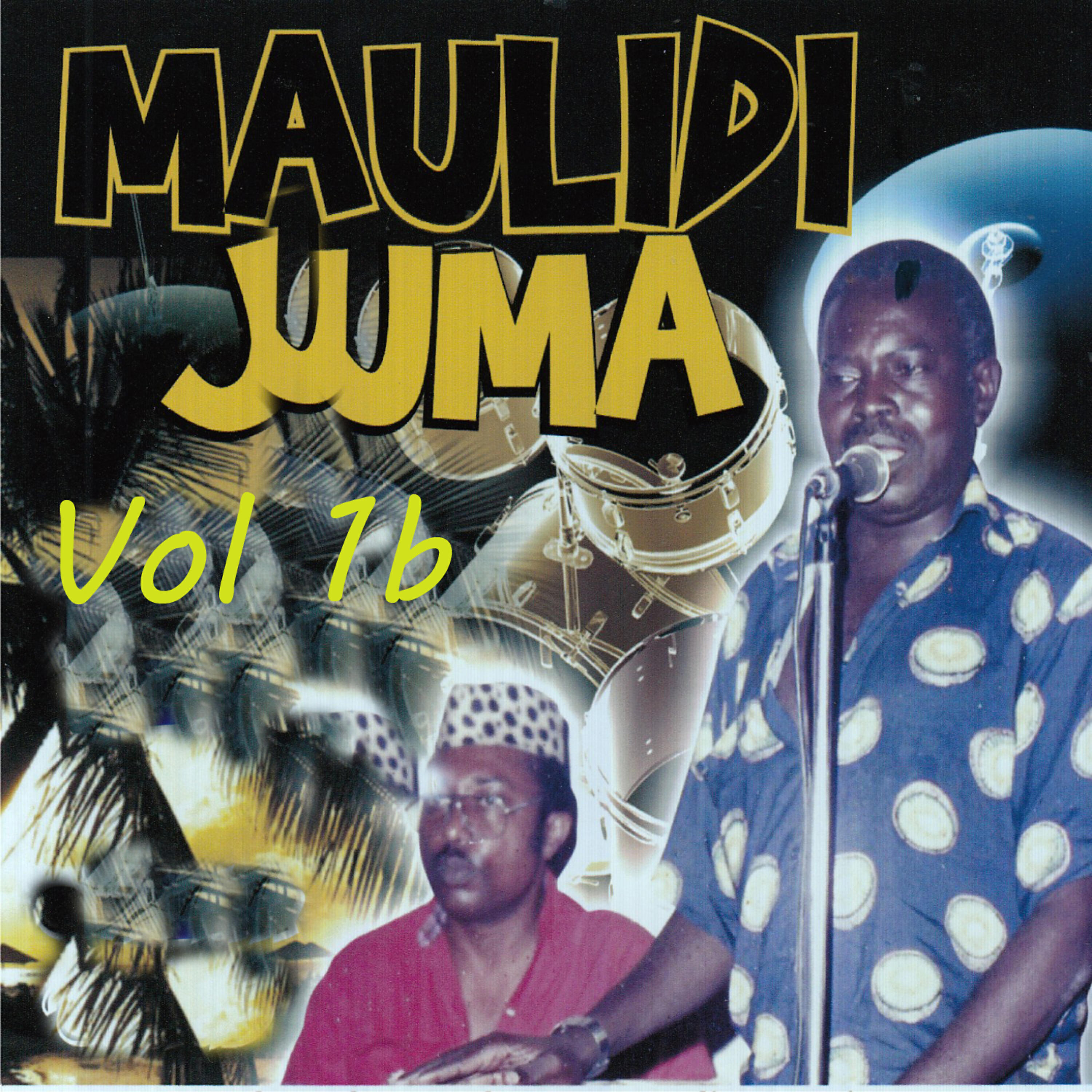 Maulidi Juma - Halinishi