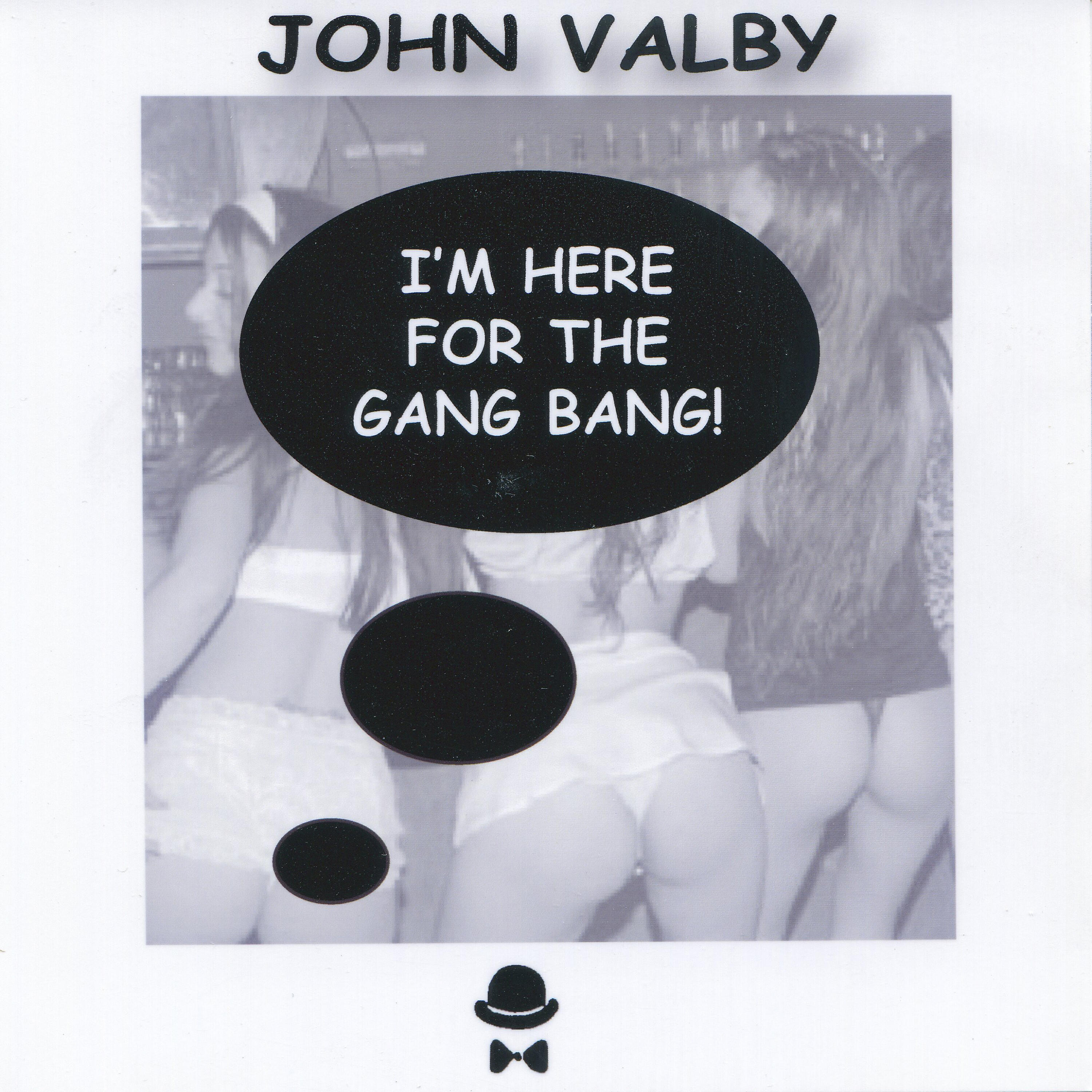 John Valby - End of the Month