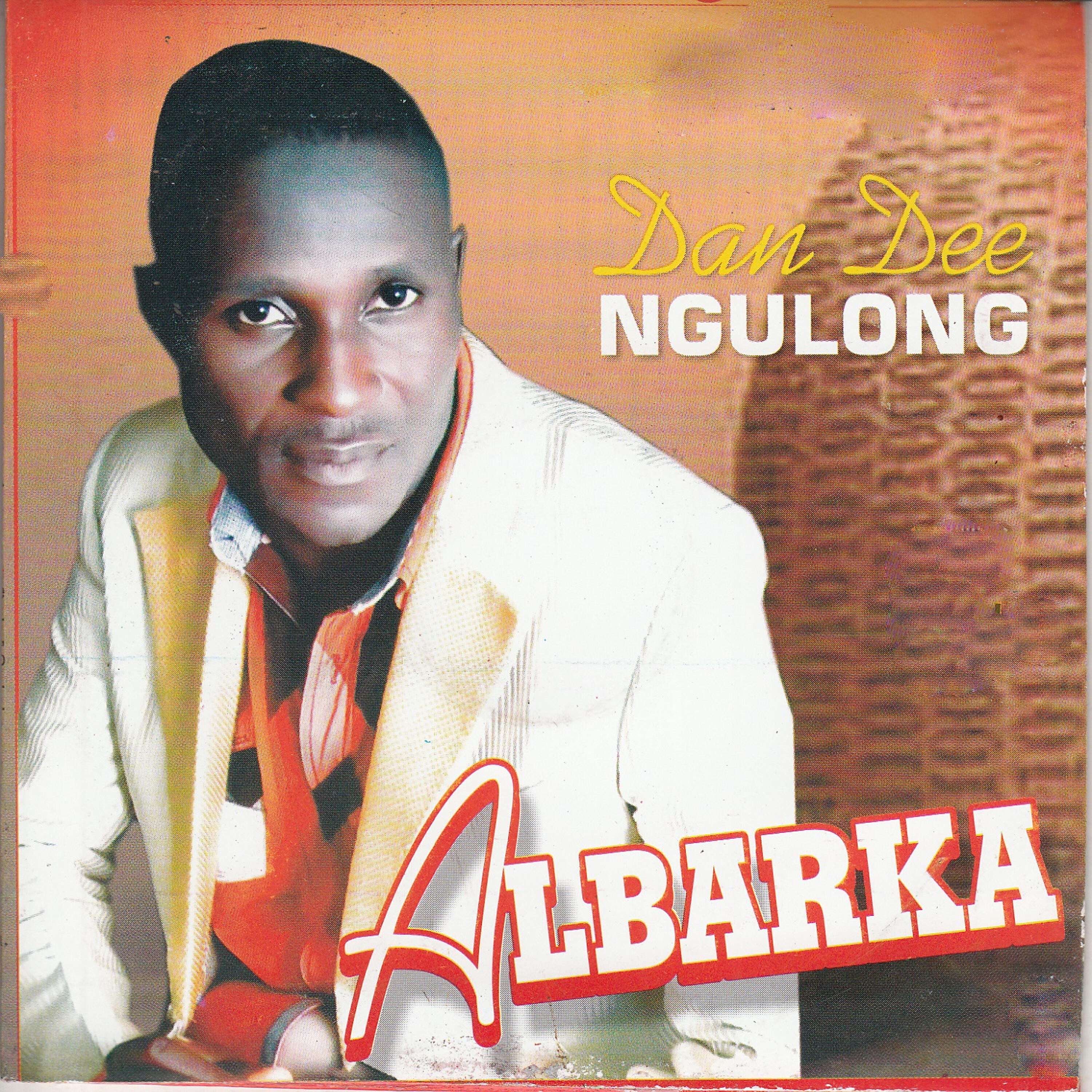 Dan Dee Ngulong - Sarki Salama