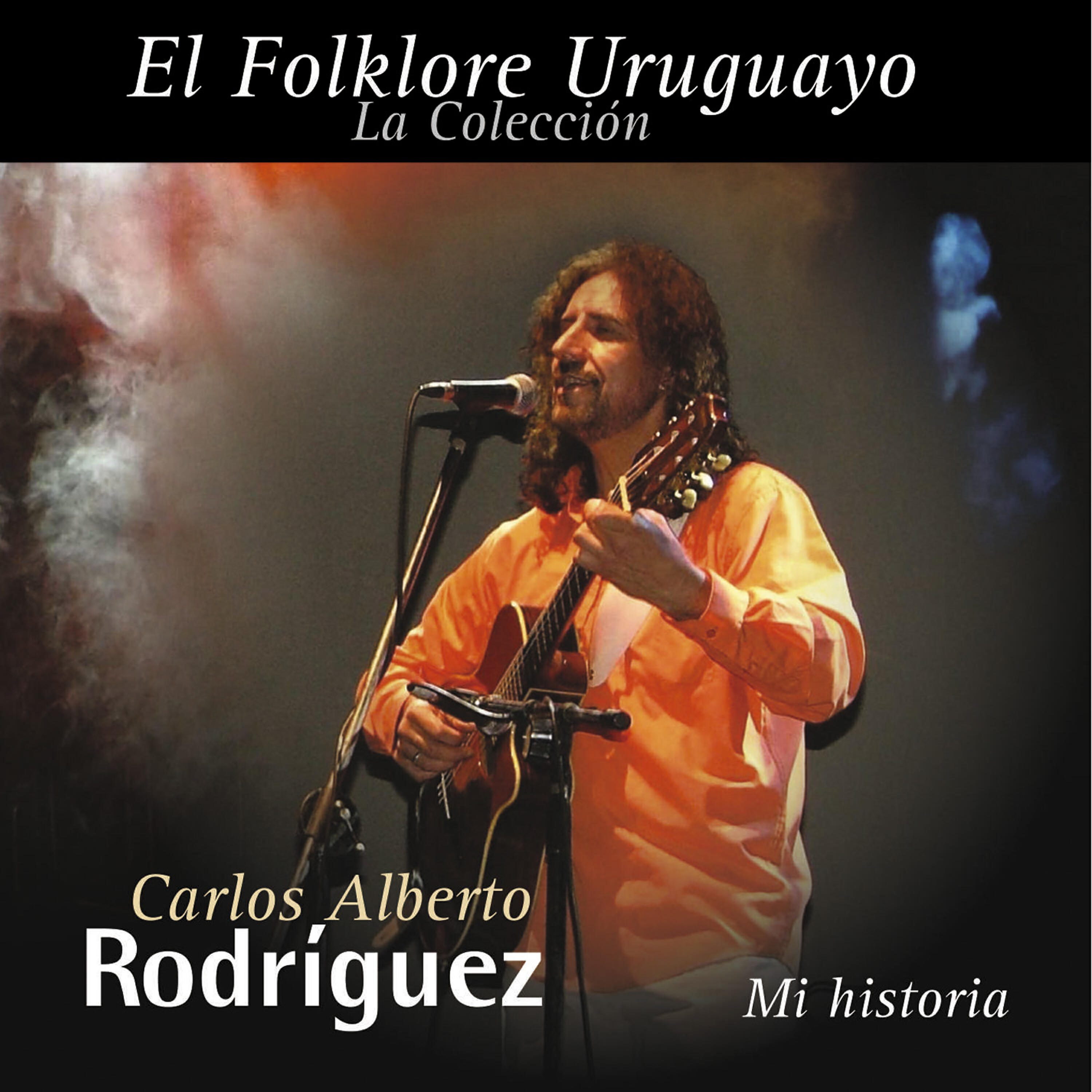 Carlos Alberto Rodriguez - Cruzar el Rio