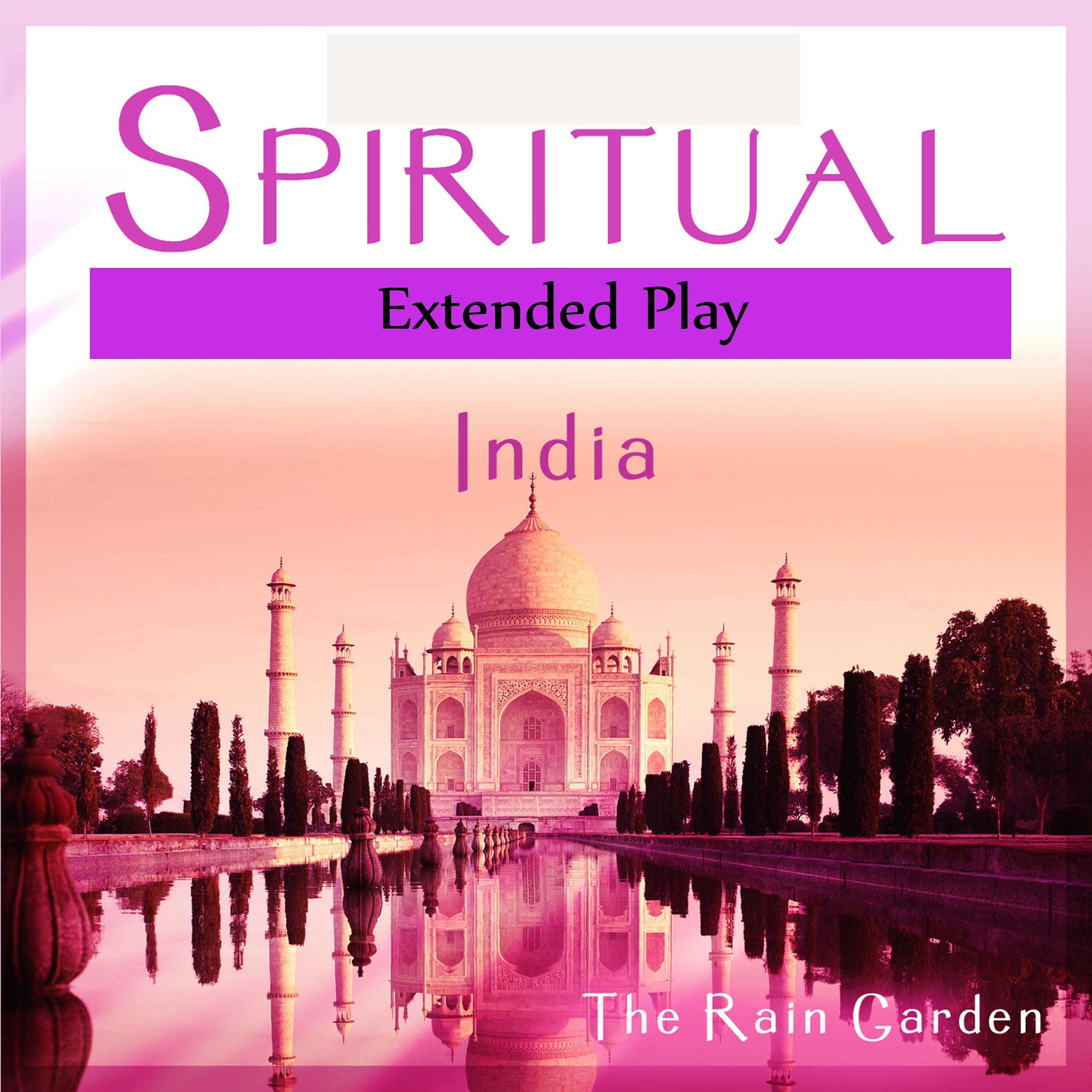 Постер альбома Spiritual India