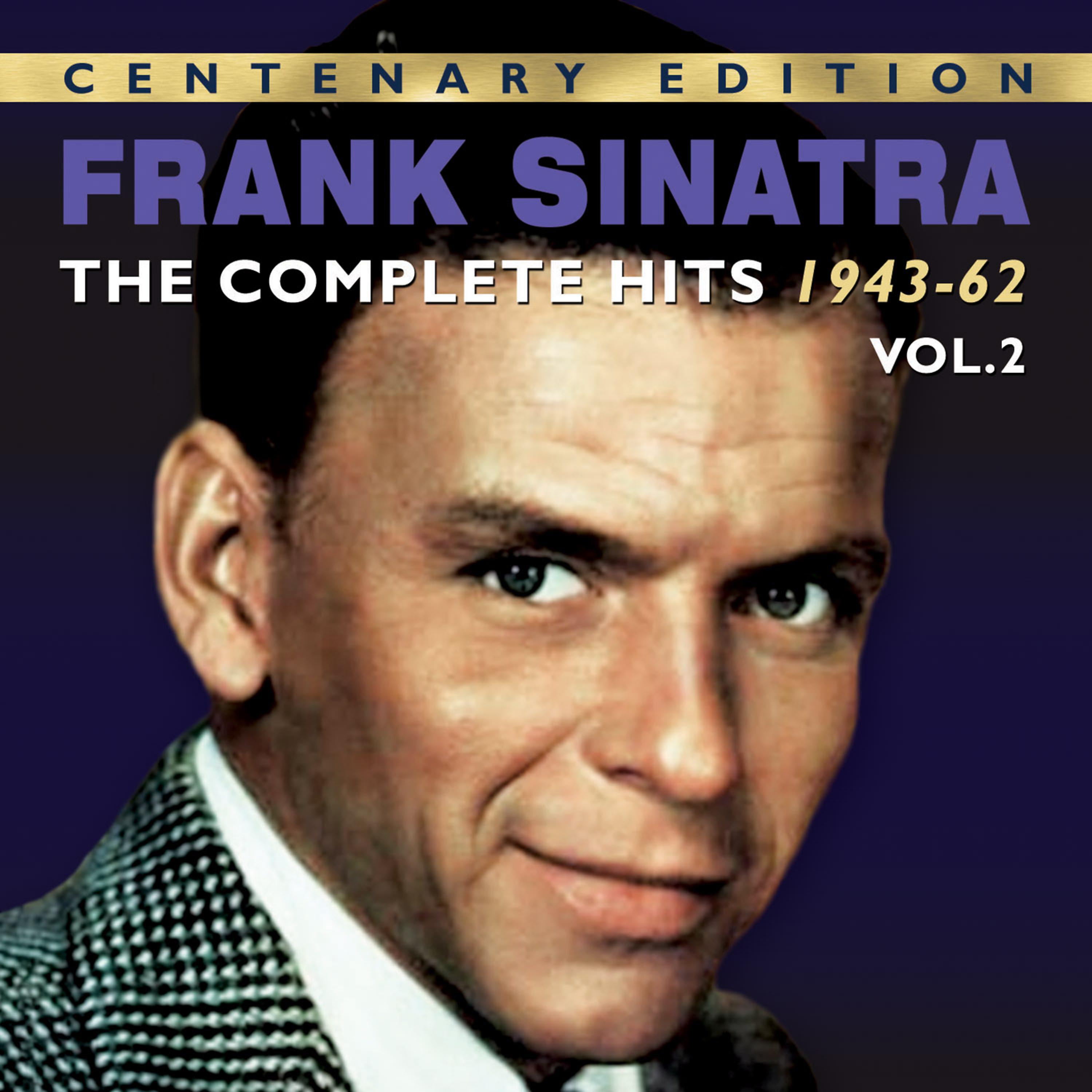 Постер альбома The Complete Hits 1943-62, Vol. 2