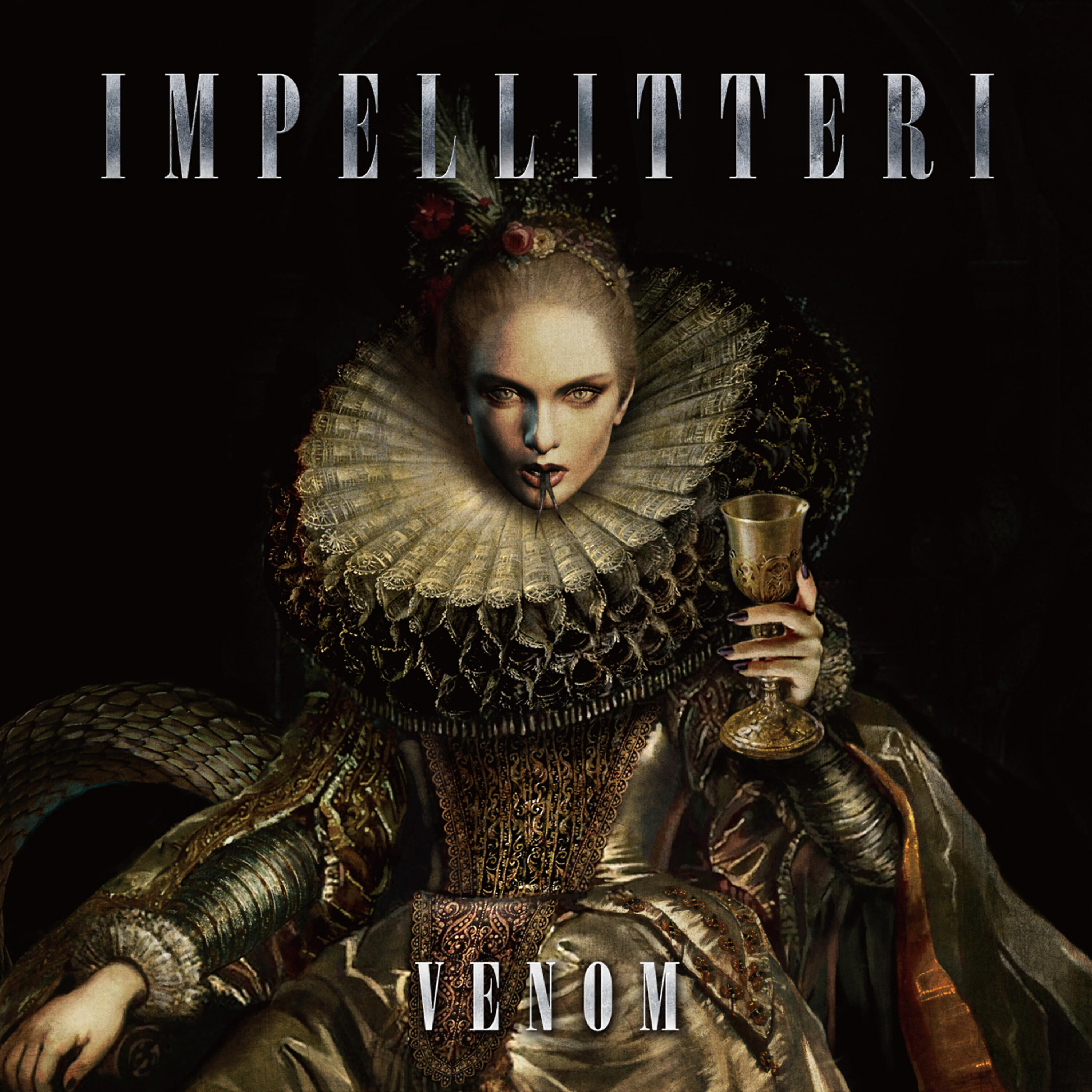Impellitteri - We Own the Night
