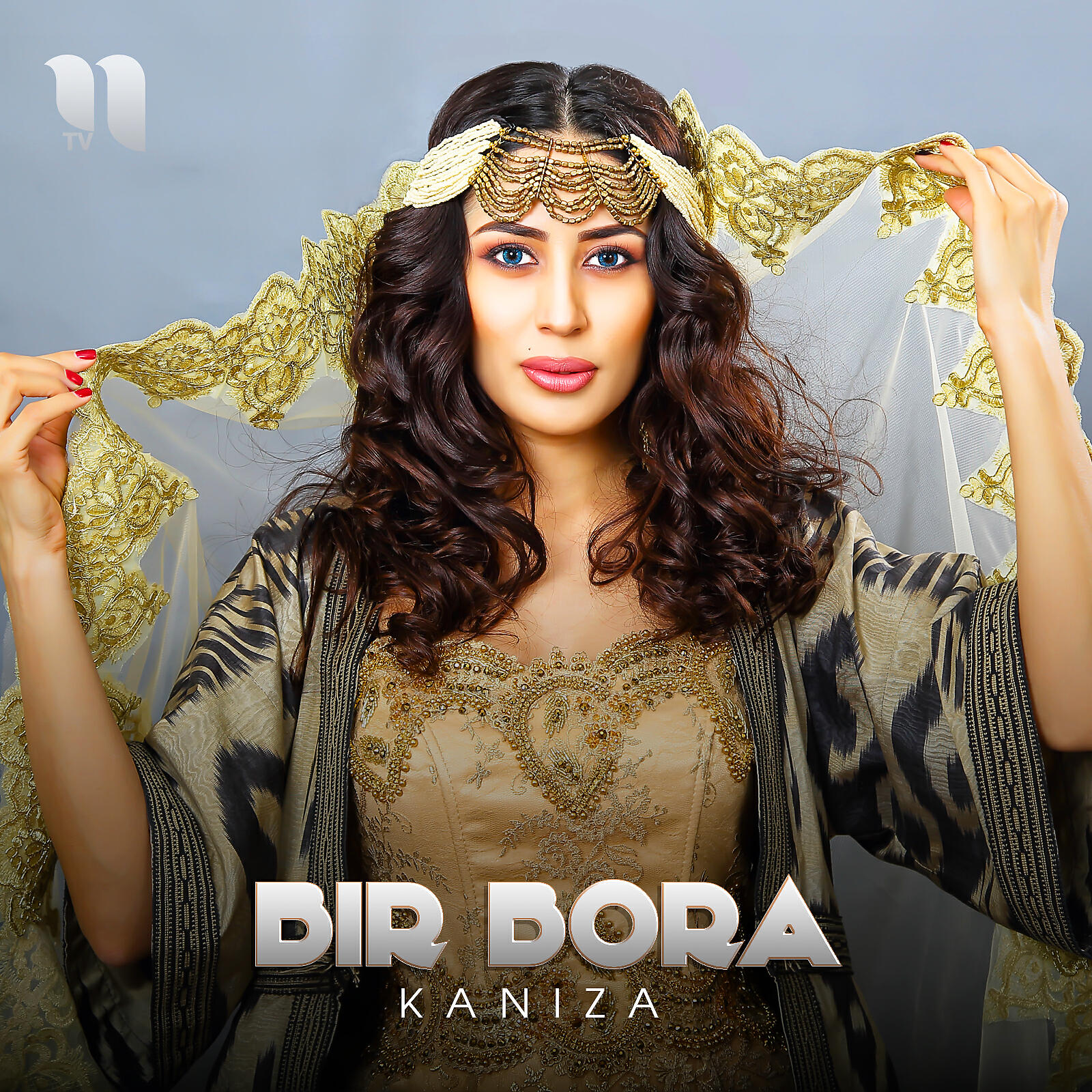 Kaniza - Bir Bora
