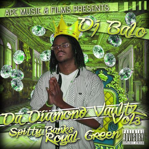DJ Balo - Break 7