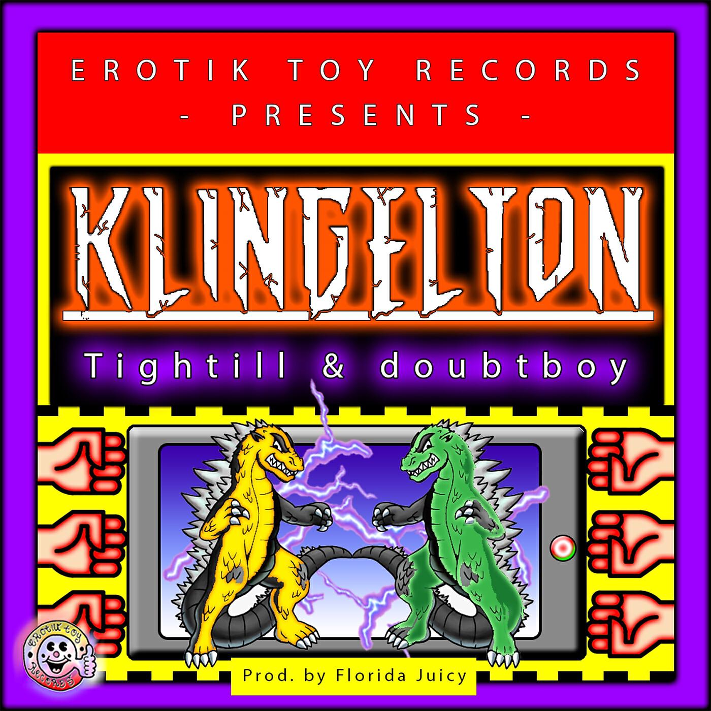 ETR - Klingelton