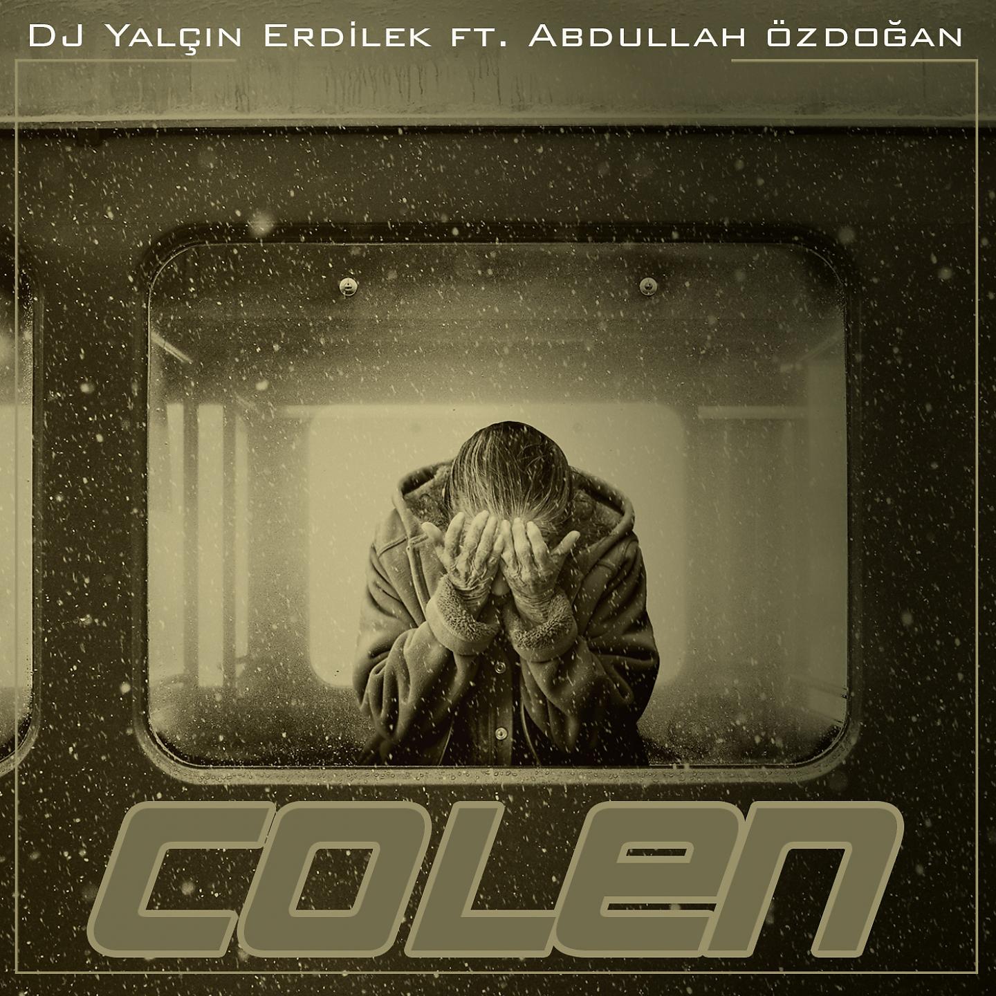Постер альбома Colen