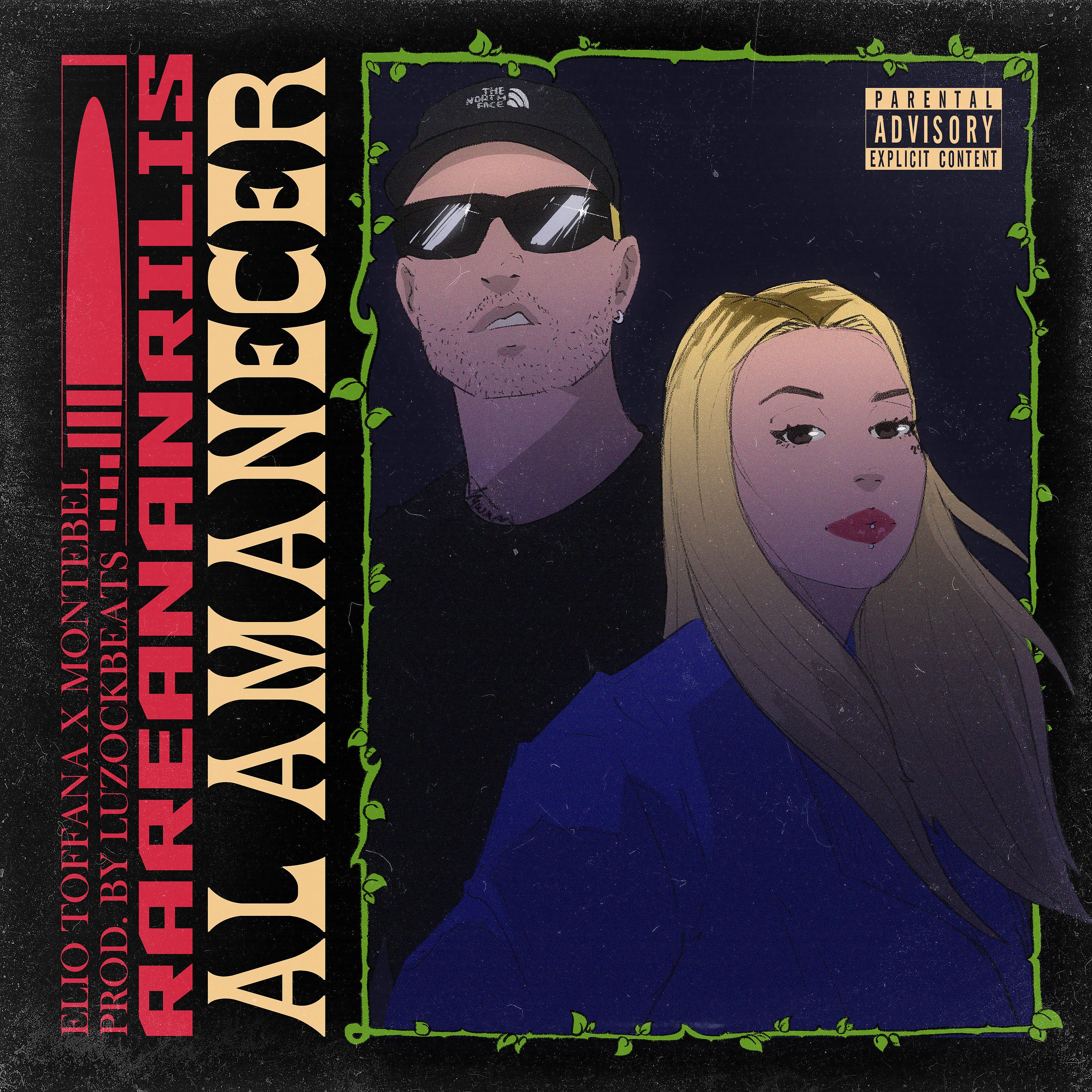 Постер альбома Al Amanecer