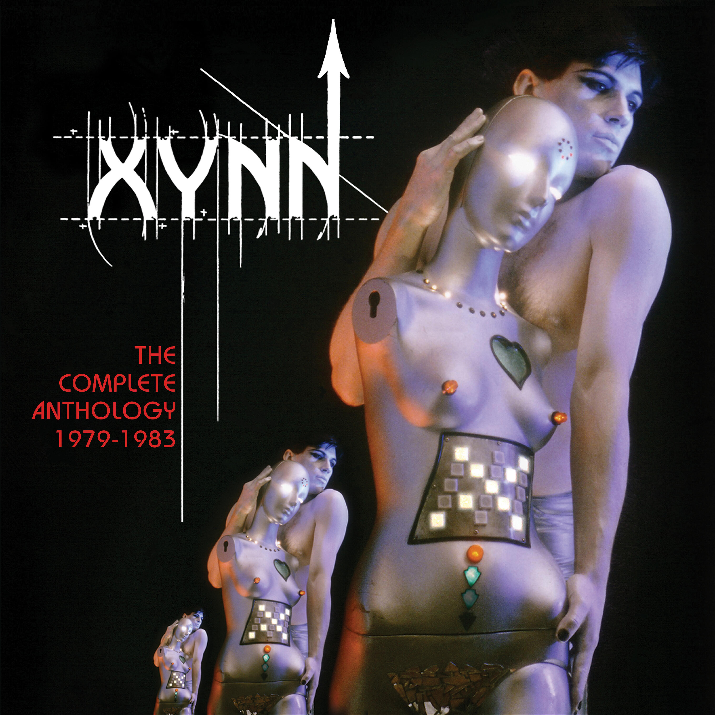 Xynn - Space