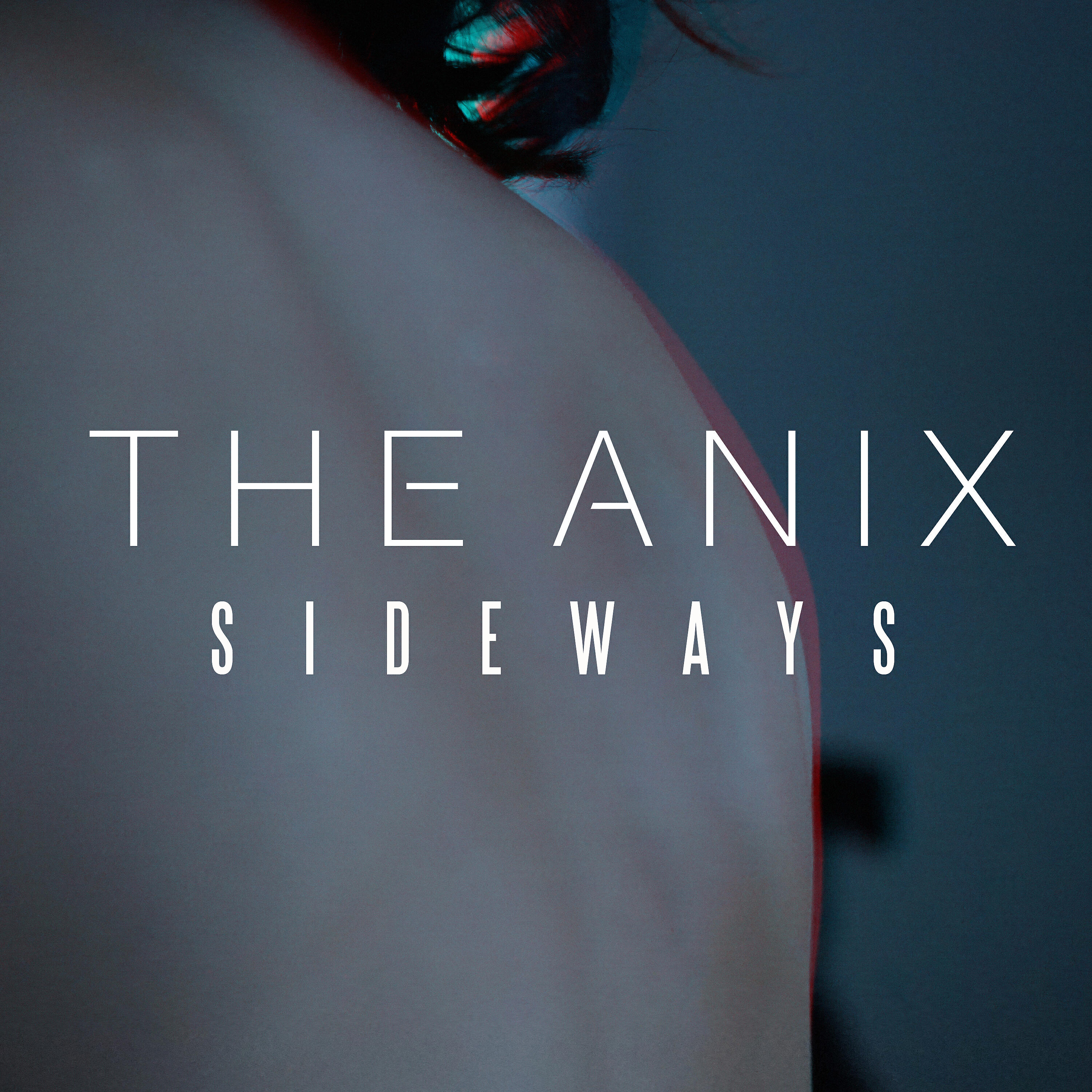 The Anix - Sideways (Several Definitions Night Remix)