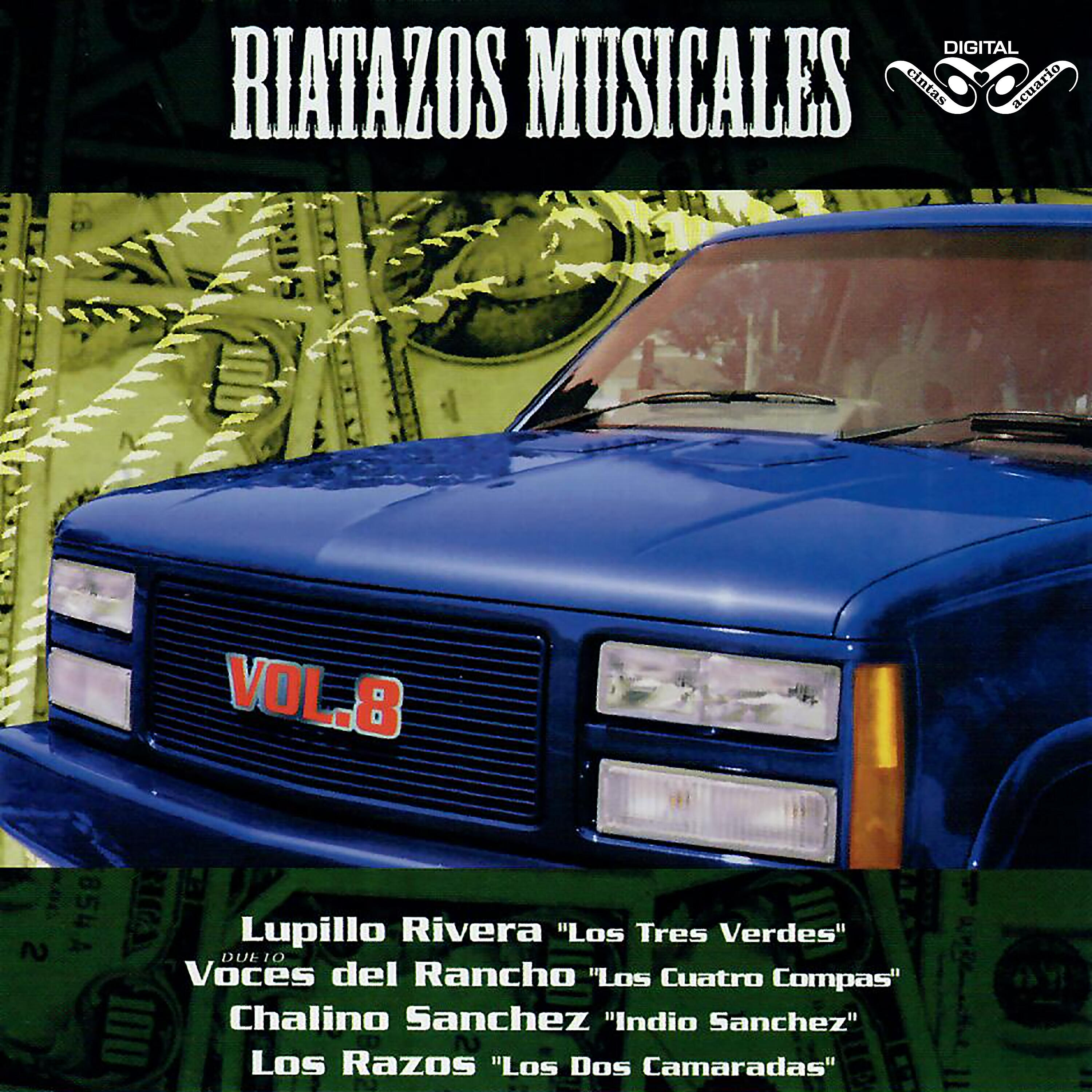 Los Nortenos De Cosala - Heráclio Bernal