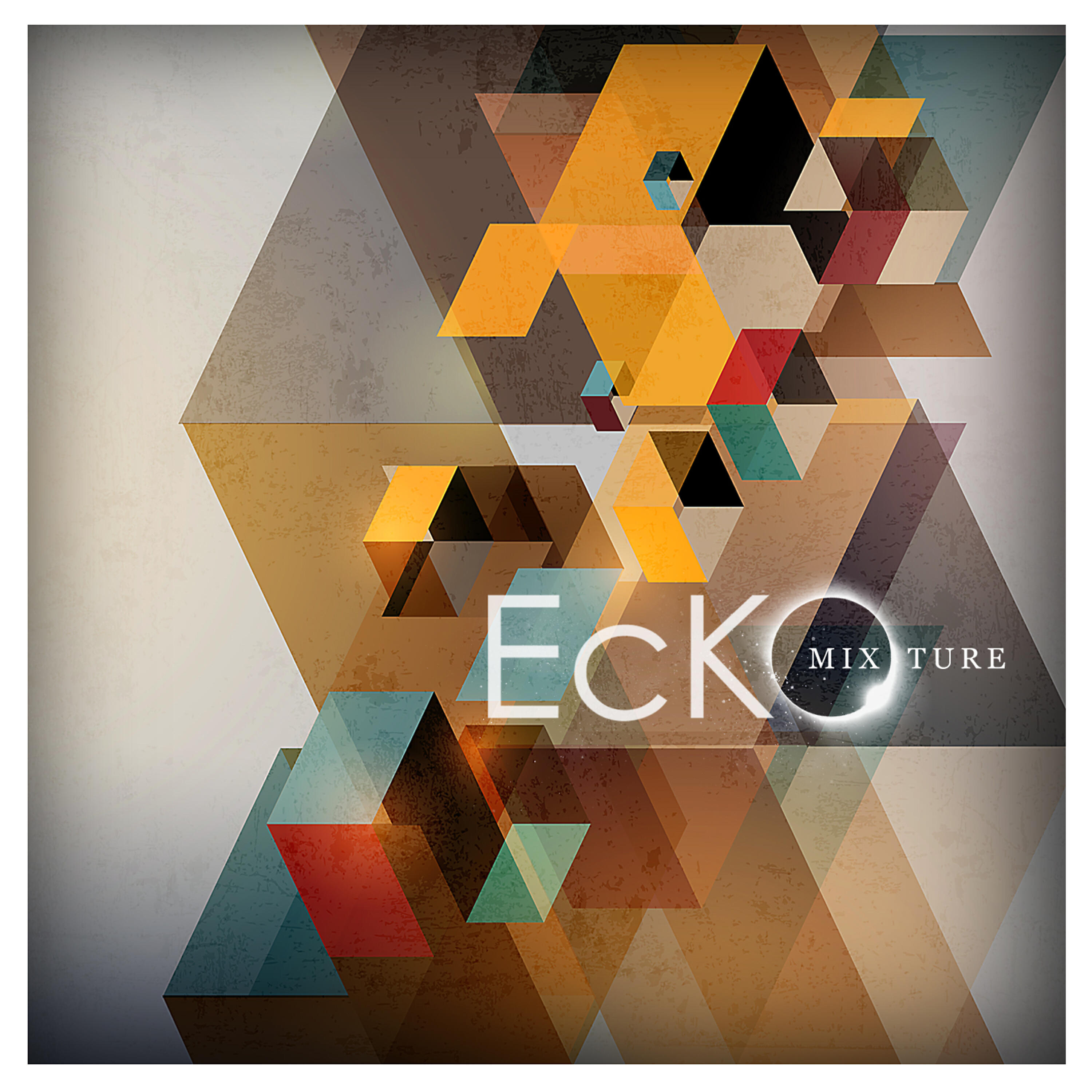 ECKO - Future Mother Earth